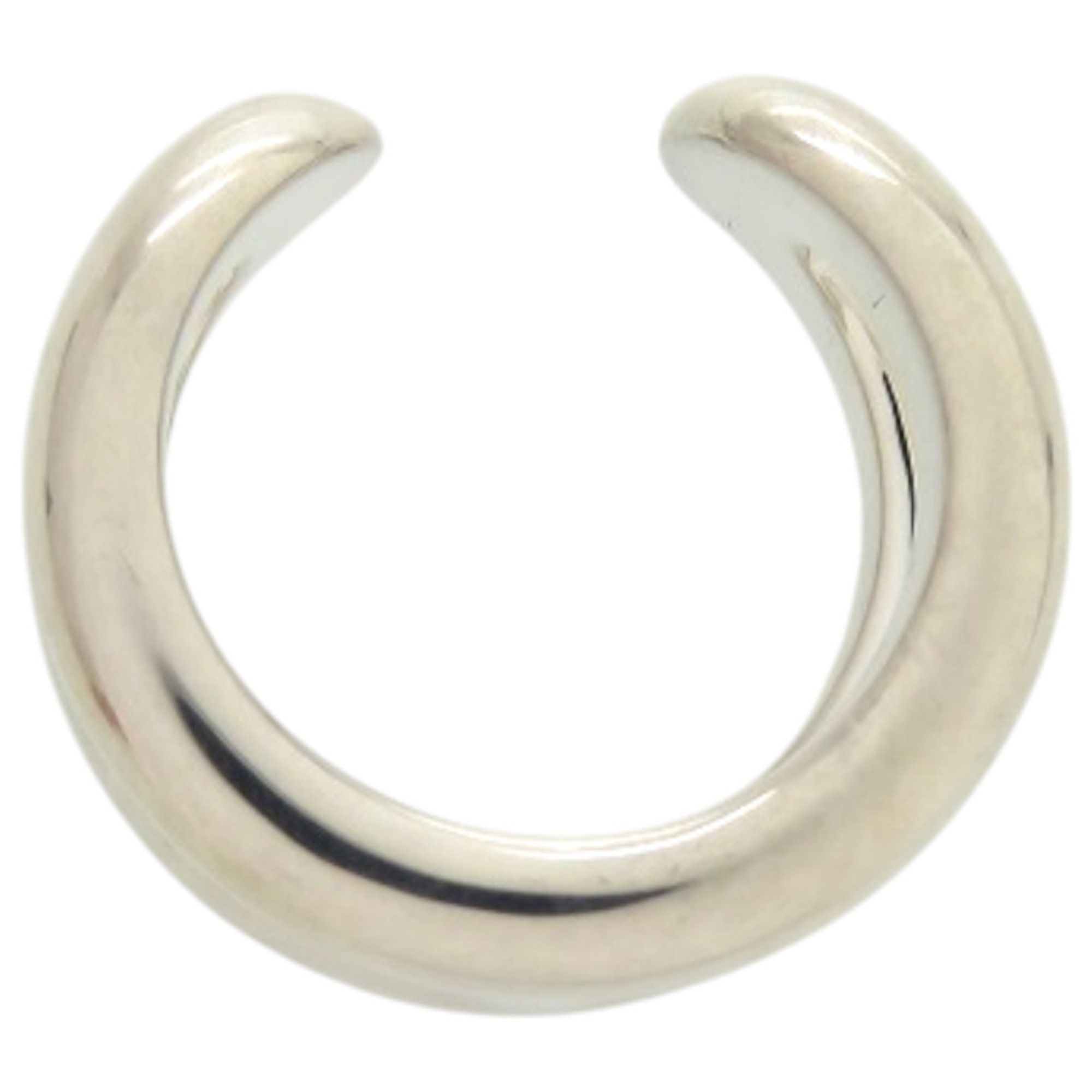 Band Ring (Pre-Owned) - Hermes - Modalova