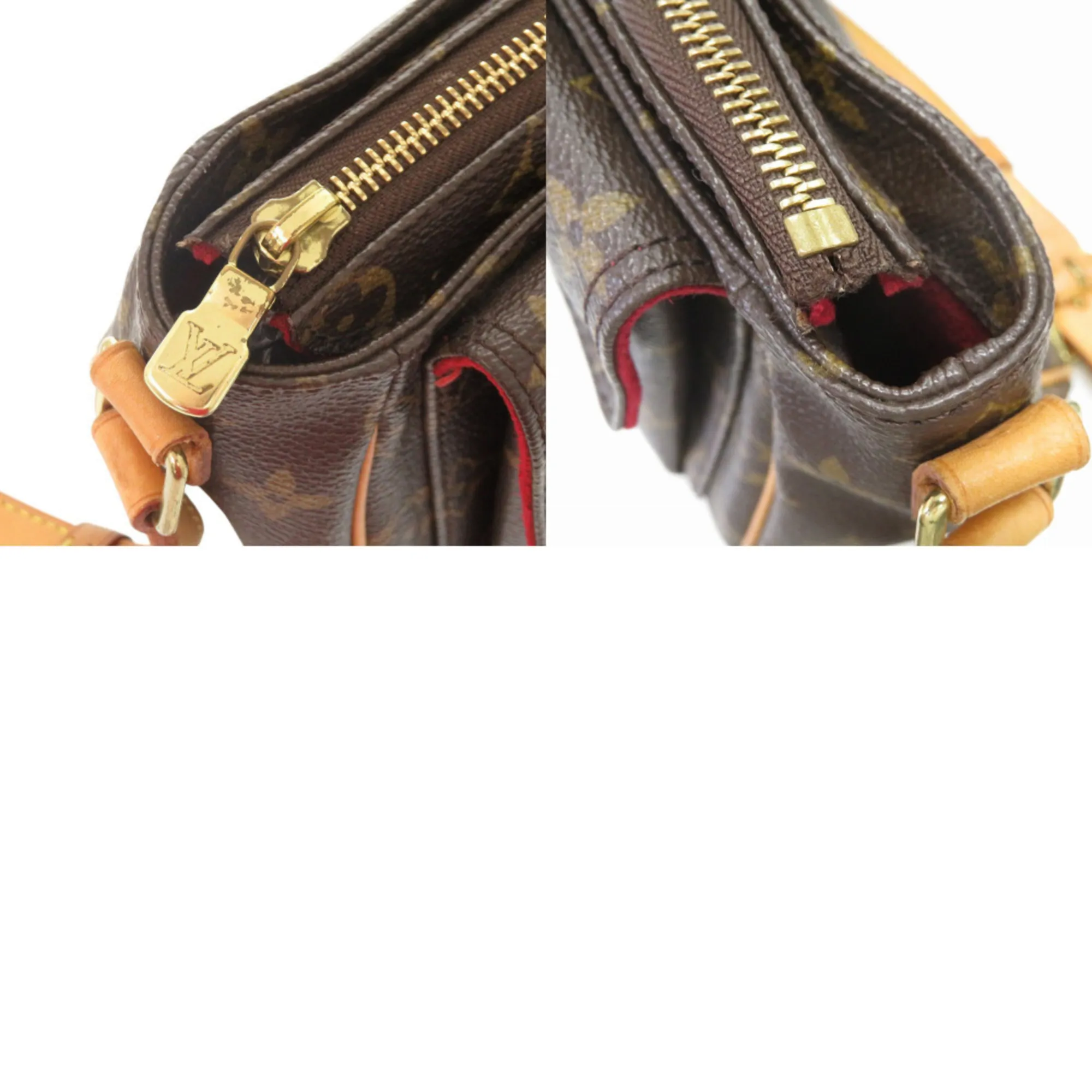 Monogram Shoulder Bag (Pre-Owned) - Louis Vuitton - Modalova