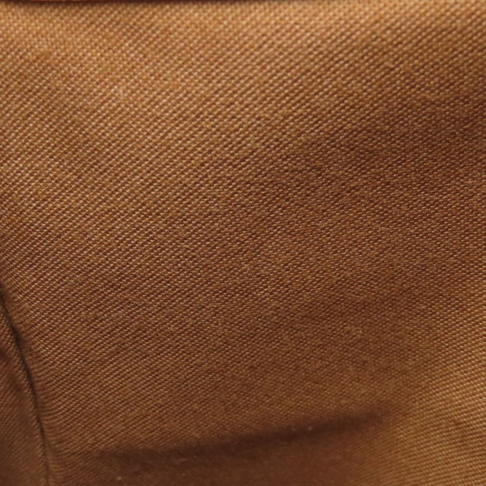 Monogram Canvas Backpack (Pre-Owned) - Louis Vuitton - Modalova