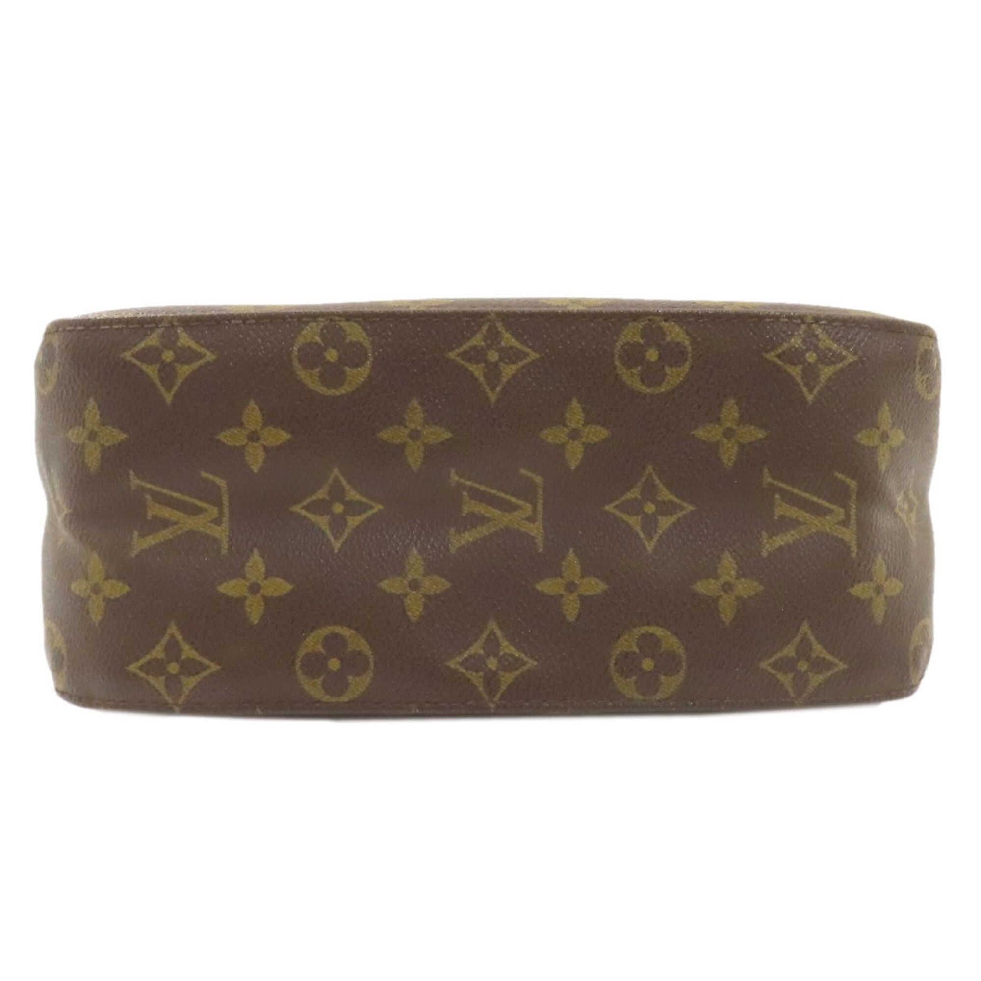 Monogram Canvas Handbag (Pre-Owned) - Louis Vuitton - Modalova