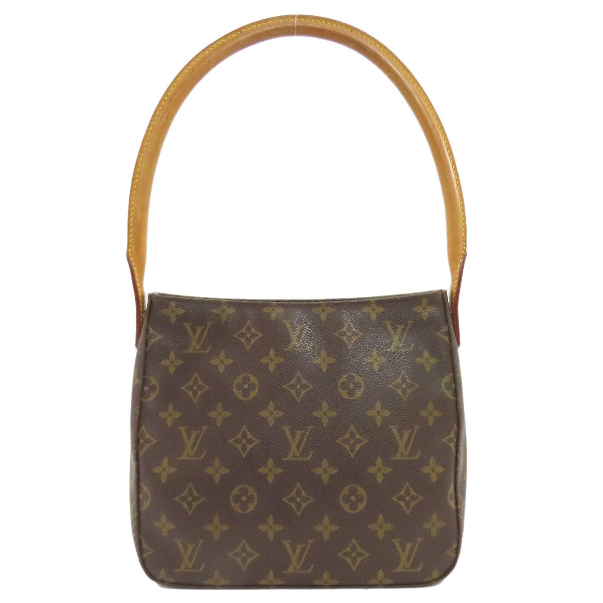 Monogram Canvas Handbag (Pre-Owned) - Louis Vuitton - Modalova