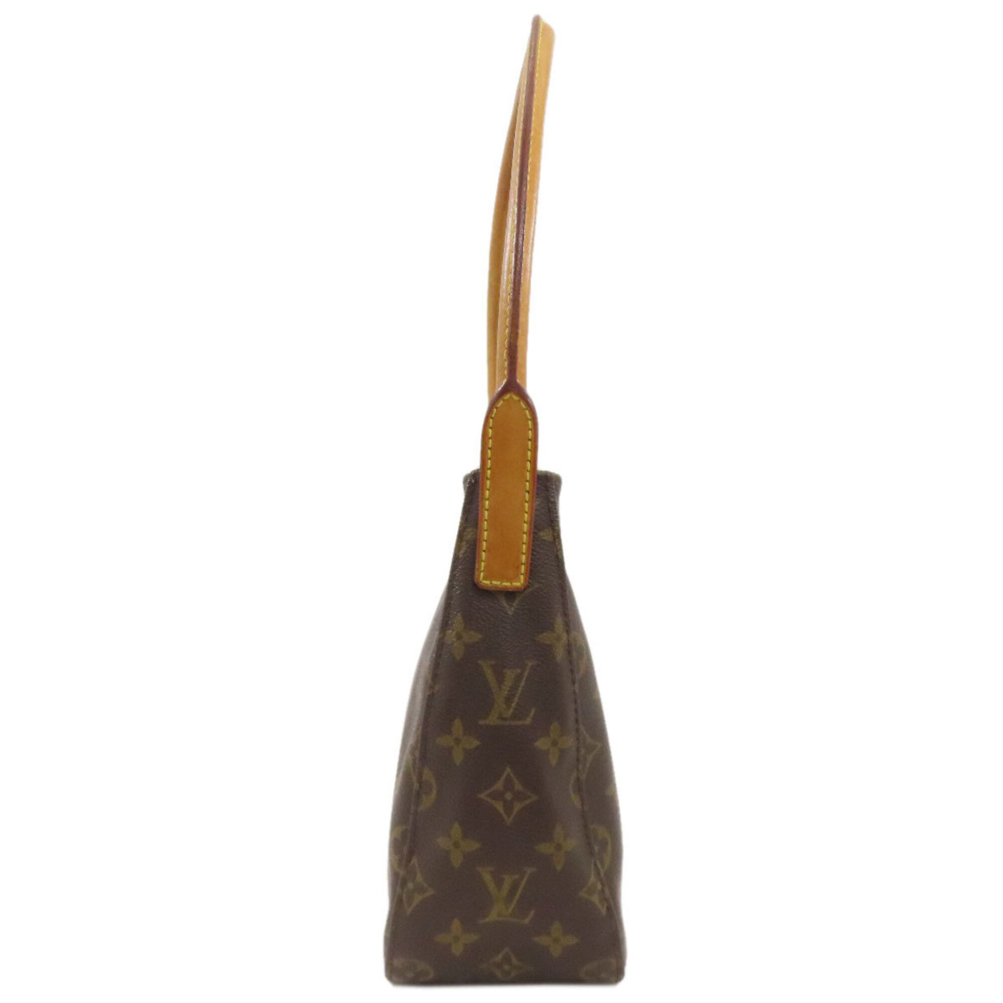 Monogram Canvas Handbag (Pre-Owned) - Louis Vuitton - Modalova