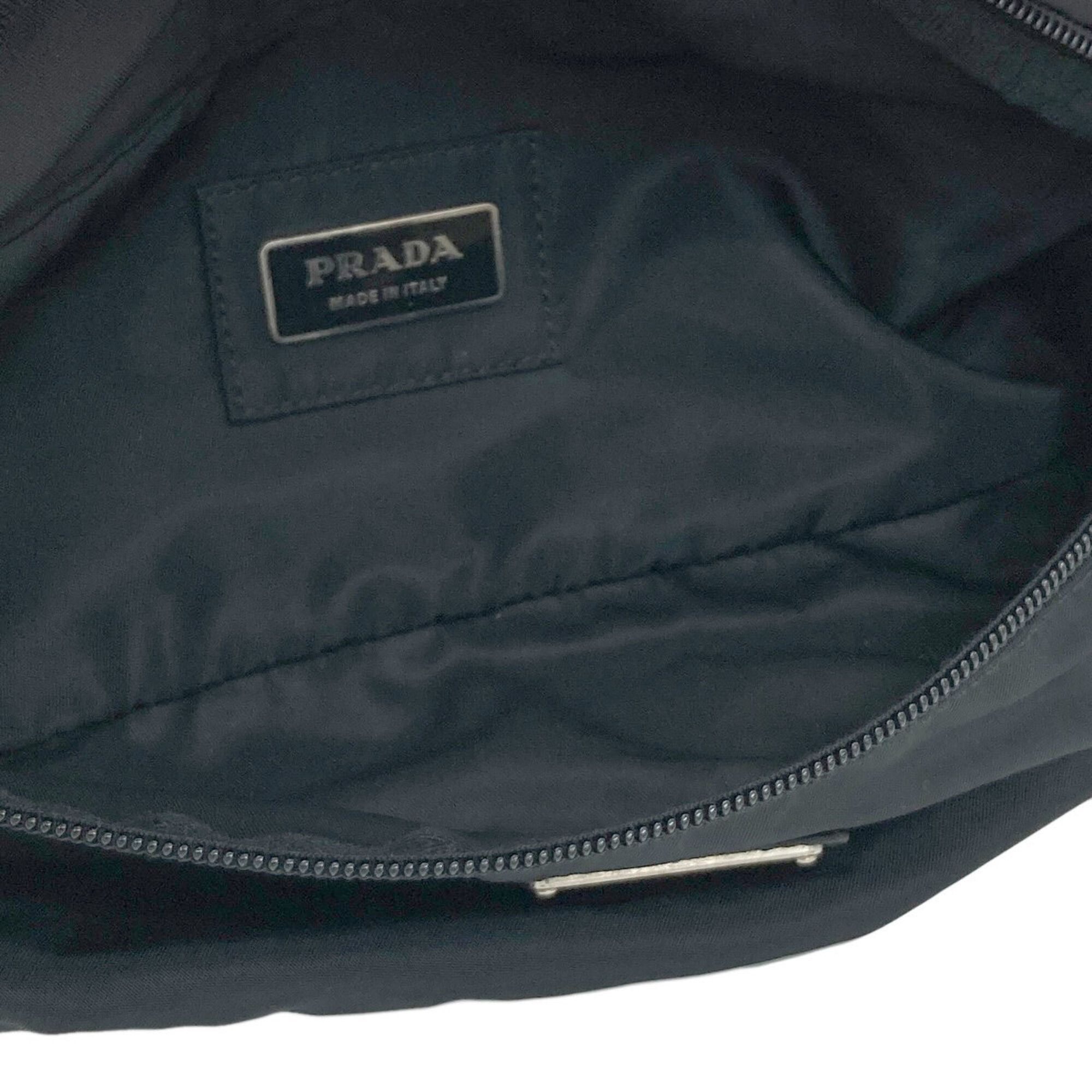 Nylon Sling Bag (Pre-Owned) - Prada - Modalova