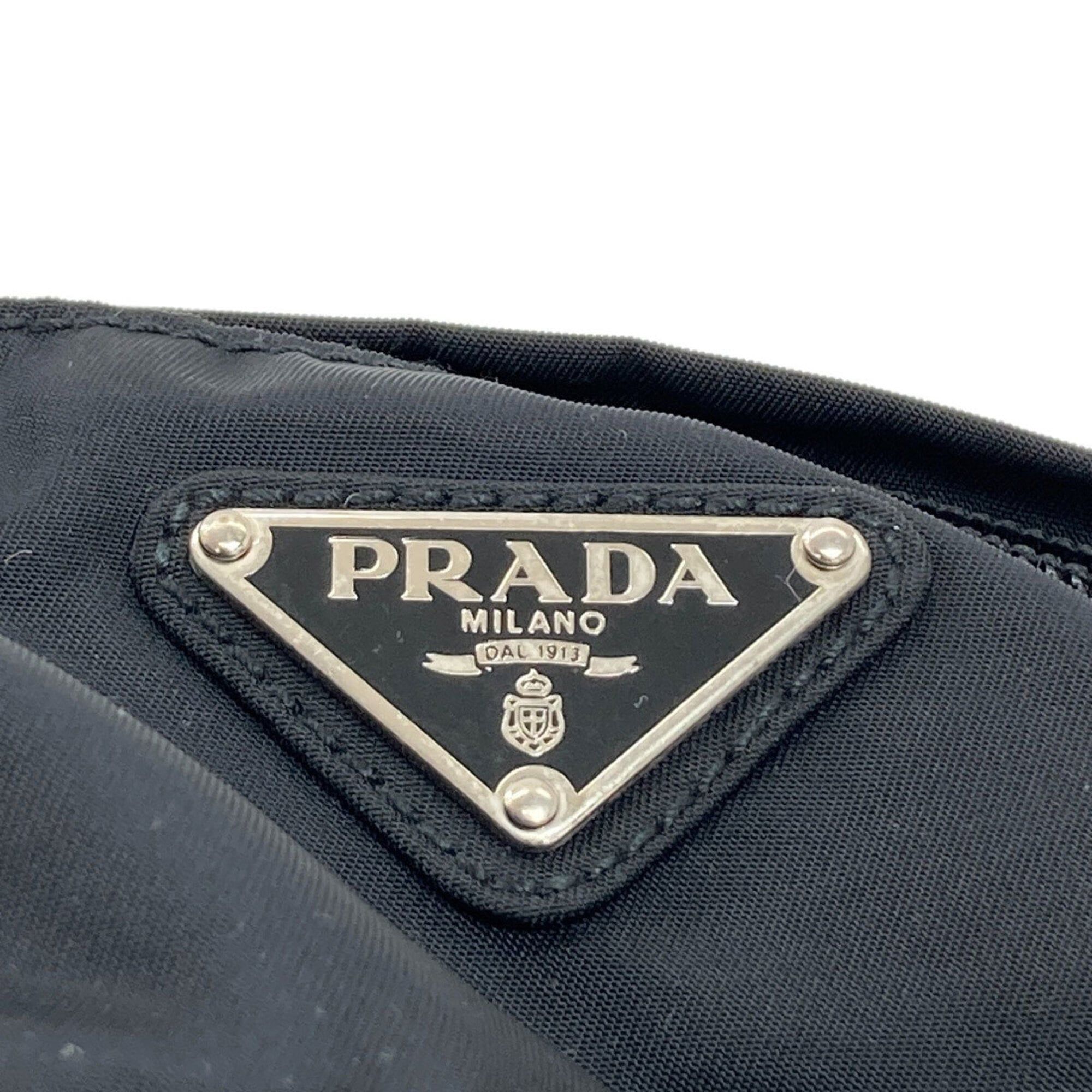 Nylon Sling Bag (Pre-Owned) - Prada - Modalova