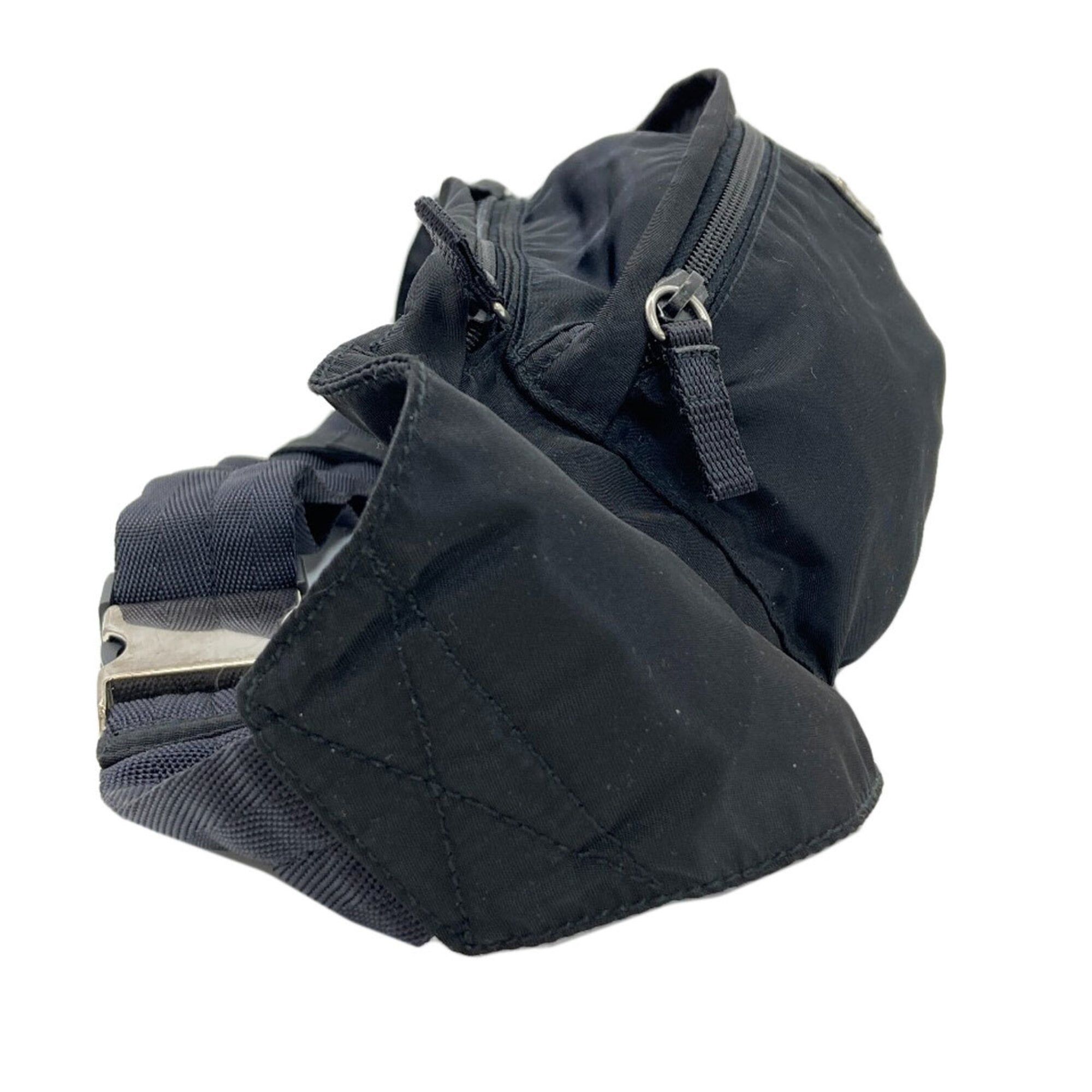 Nylon Sling Bag (Pre-Owned) - Prada - Modalova