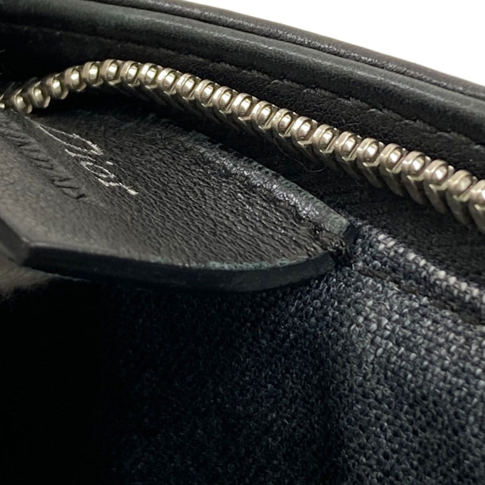 Leather Shoulder Bag (Pre-Owned) - Christian Dior - Modalova