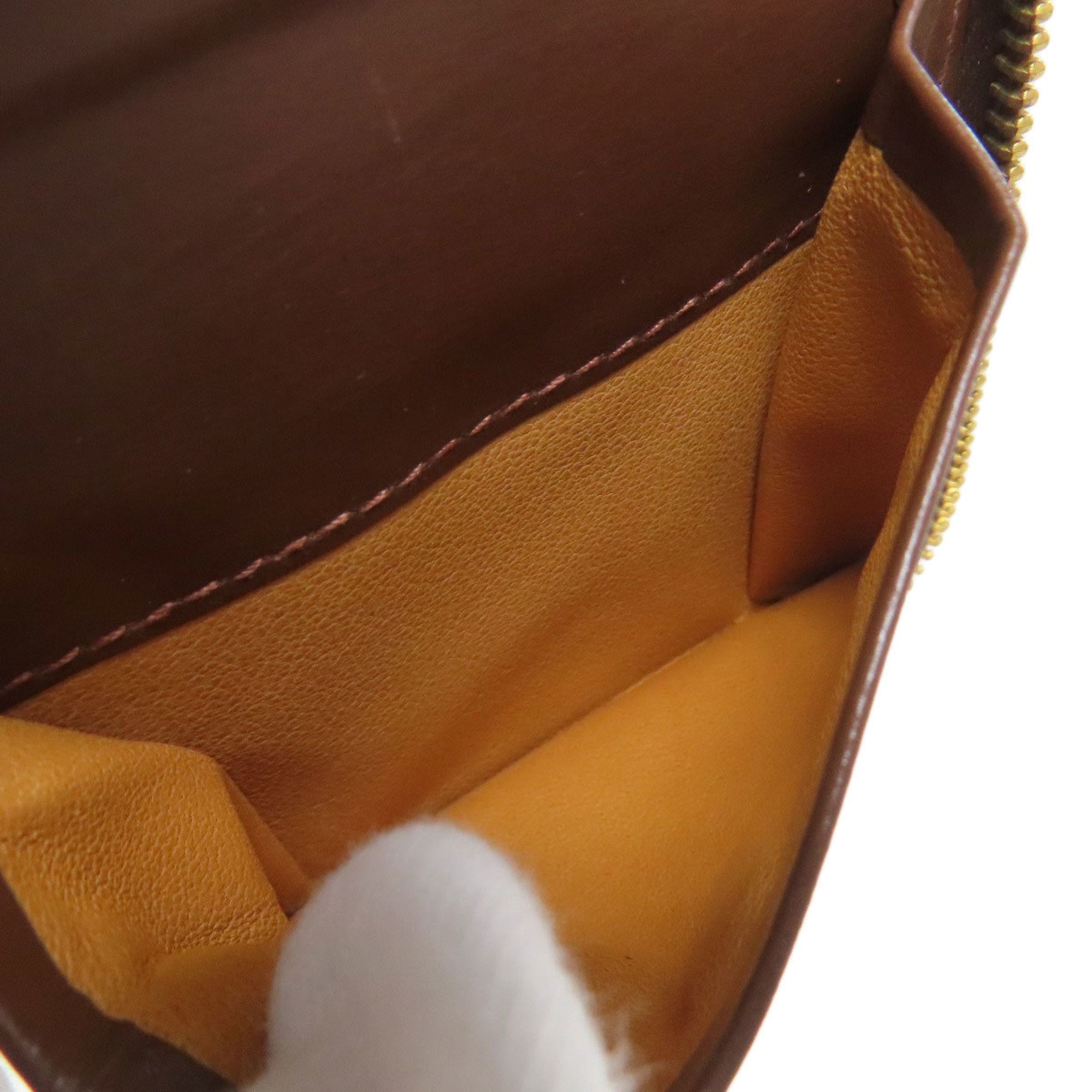 Gucci Brown Leather (Pre-Owned) - Gucci - Modalova