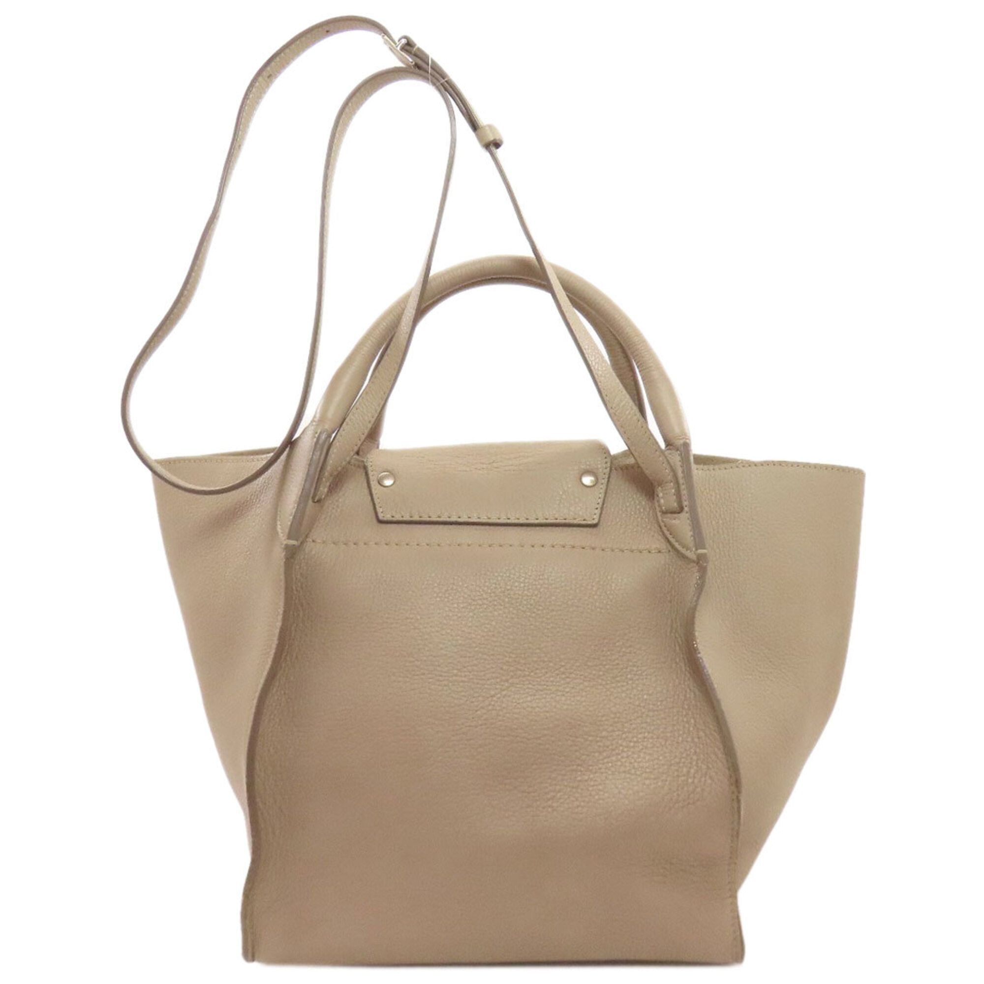 Handbag (Pre-Owned) - Celine - Modalova