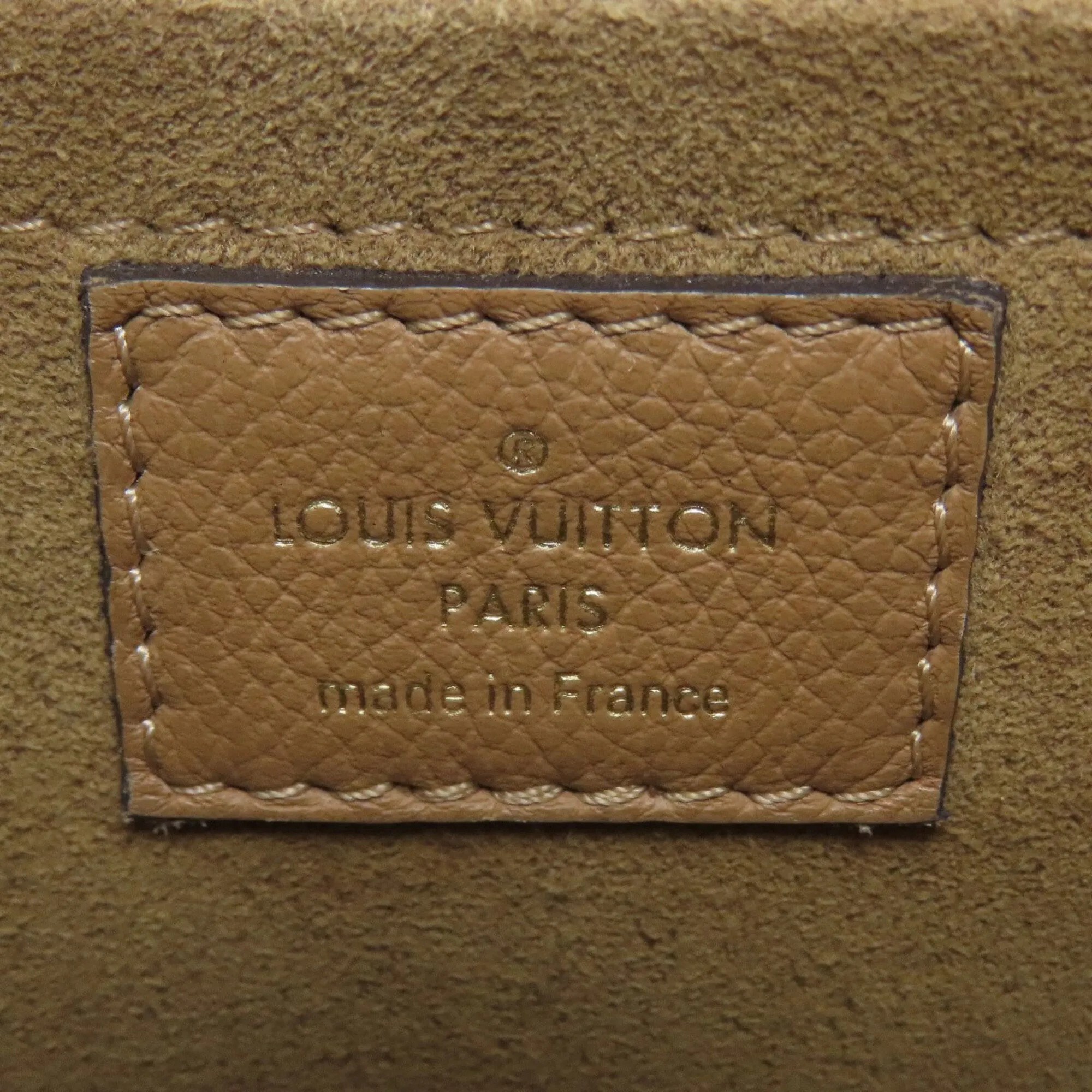 Handbag (Pre-Owned) - Louis Vuitton - Modalova