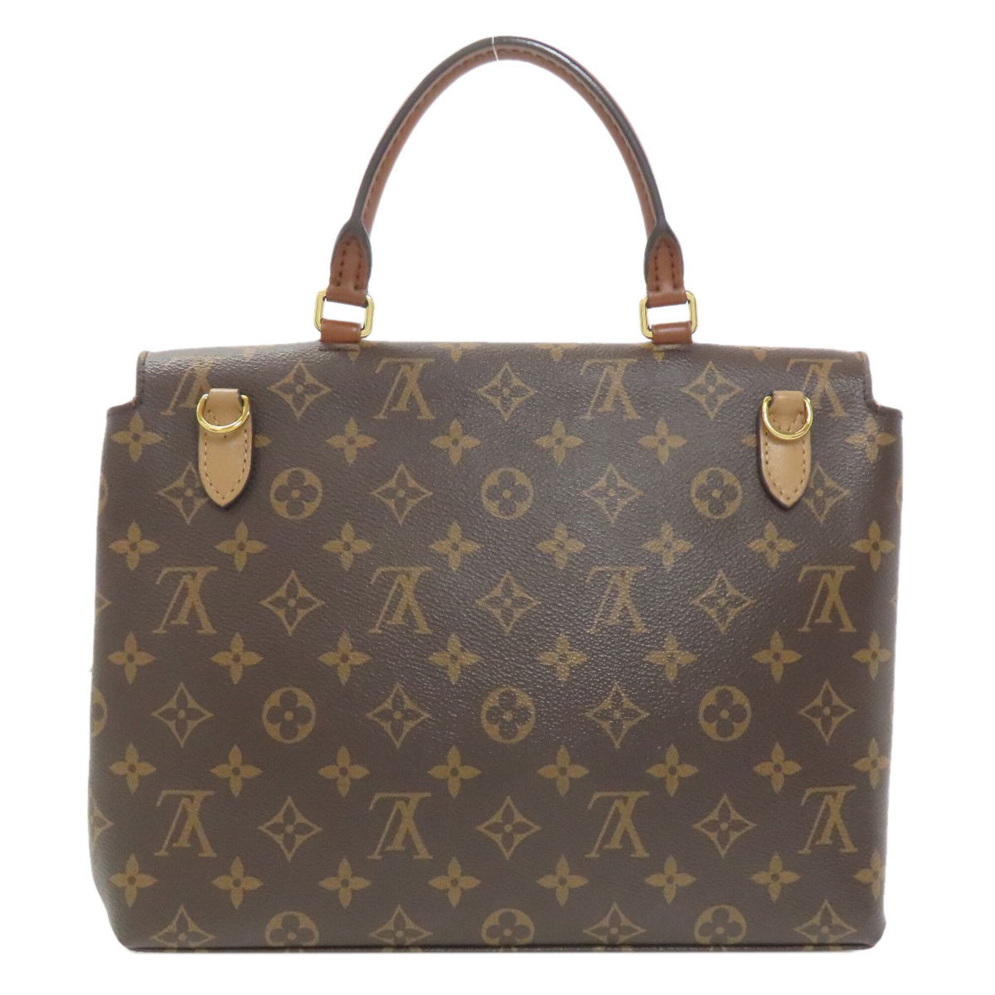 Handbag (Pre-Owned) - Louis Vuitton - Modalova