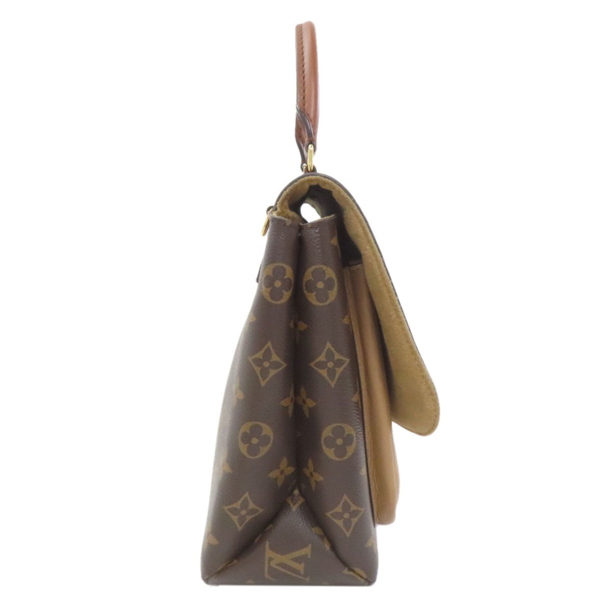 Handbag (Pre-Owned) - Louis Vuitton - Modalova