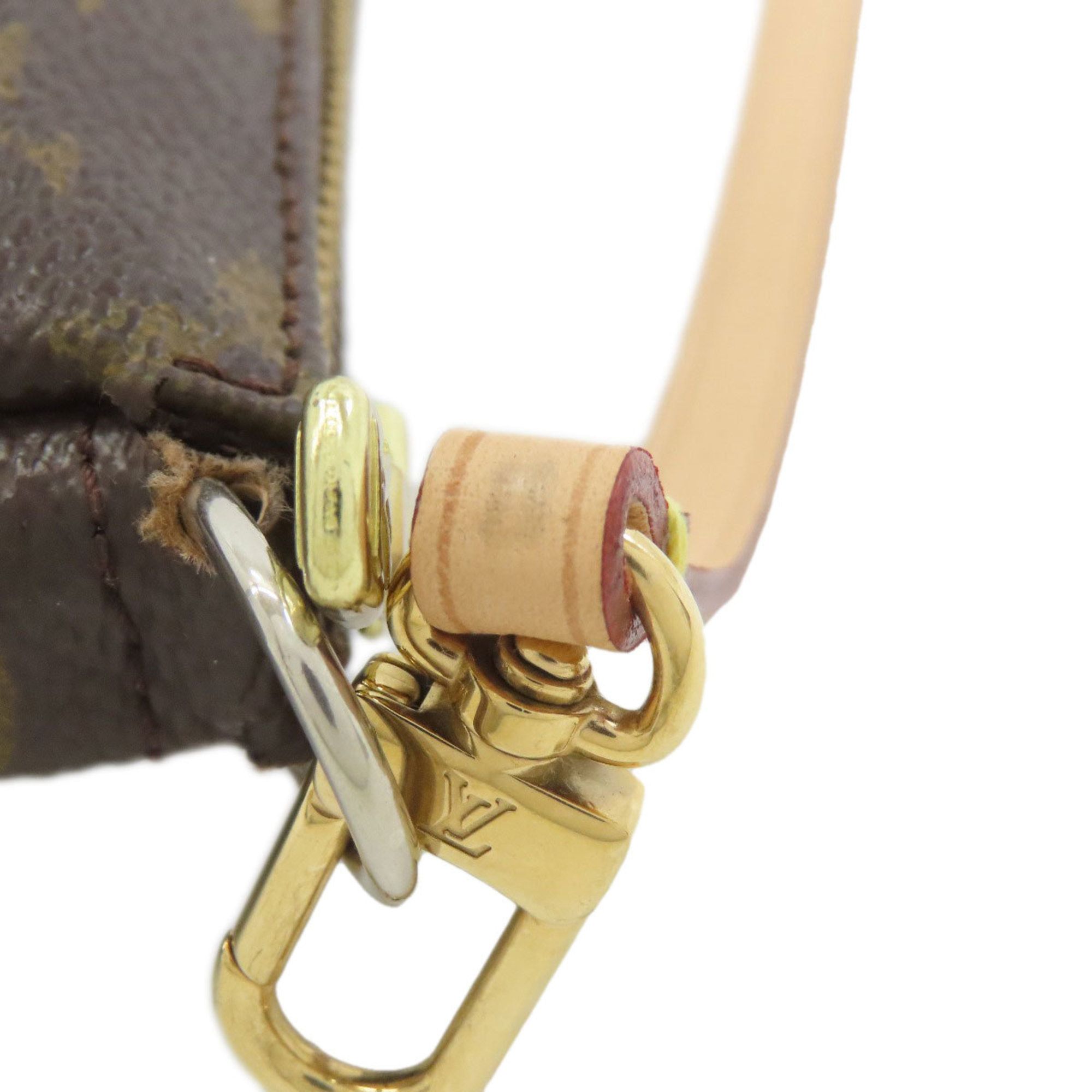 Pouch (Pre-Owned) - Louis Vuitton - Modalova
