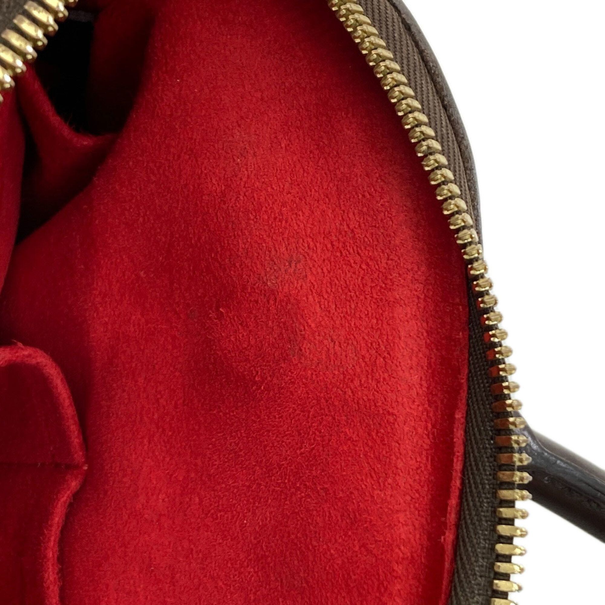 Damier Canvas Handbag (Pre-Owned) - Louis Vuitton - Modalova