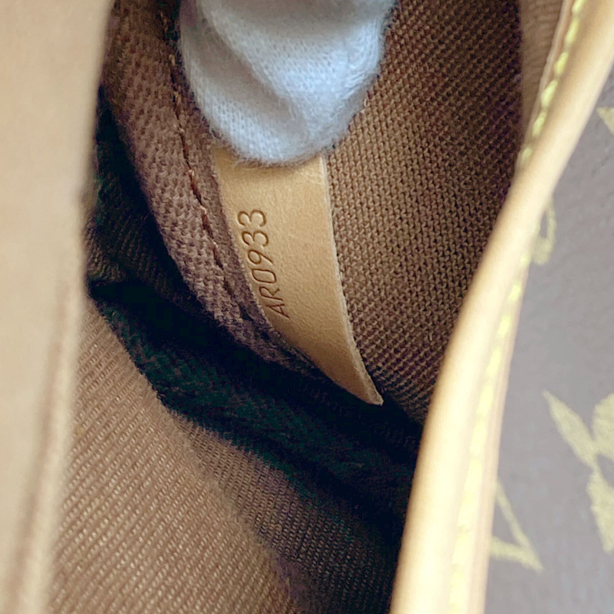 Shoulder Bag (Pre-Owned) - Louis Vuitton - Modalova