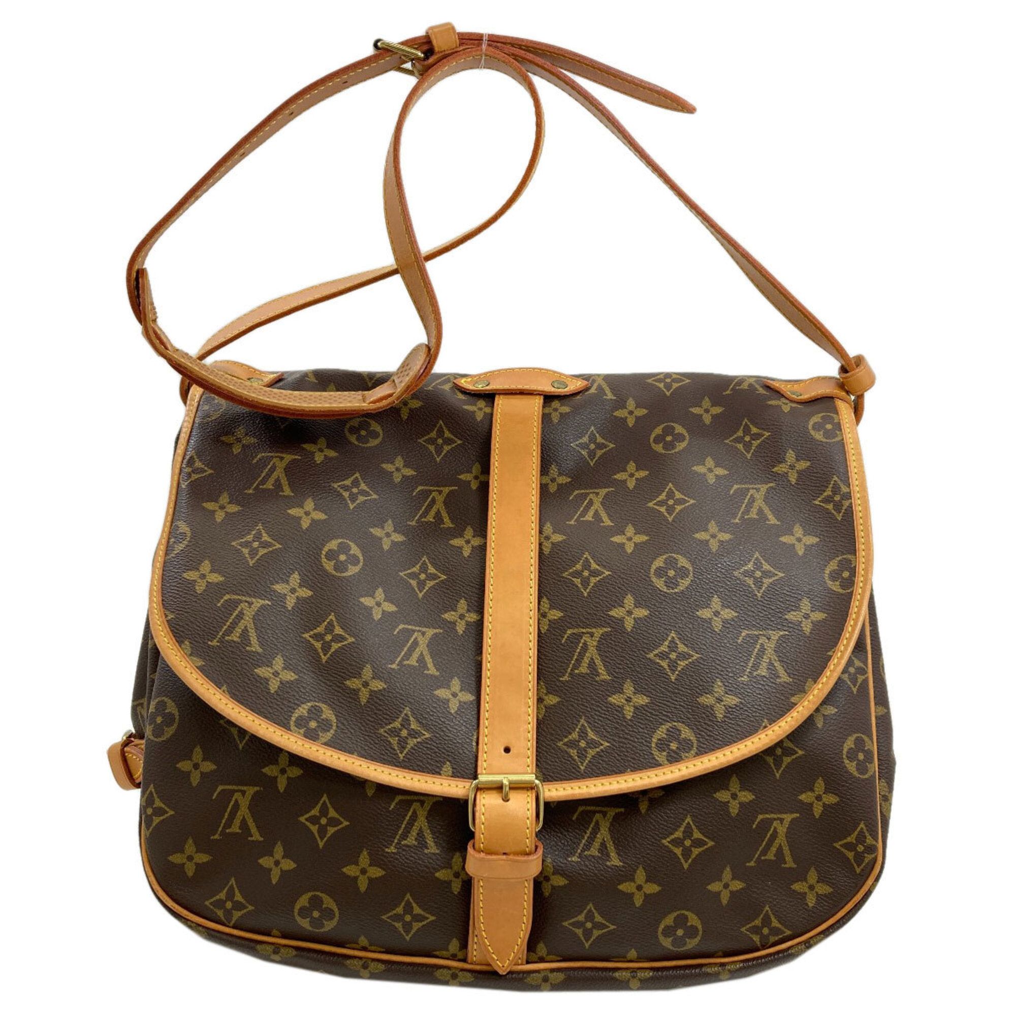 Shoulder Bag (Pre-Owned) - Louis Vuitton - Modalova