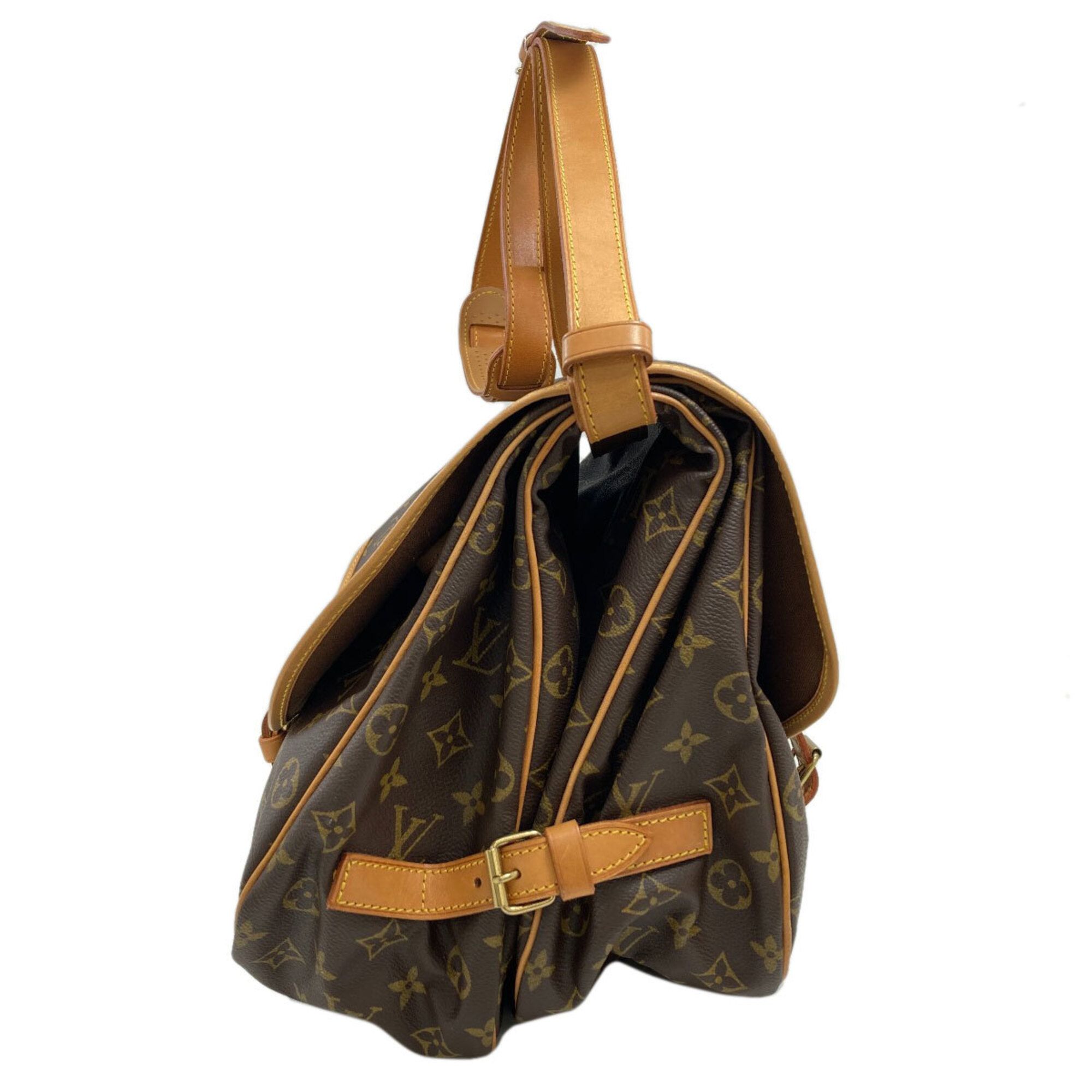Shoulder Bag (Pre-Owned) - Louis Vuitton - Modalova