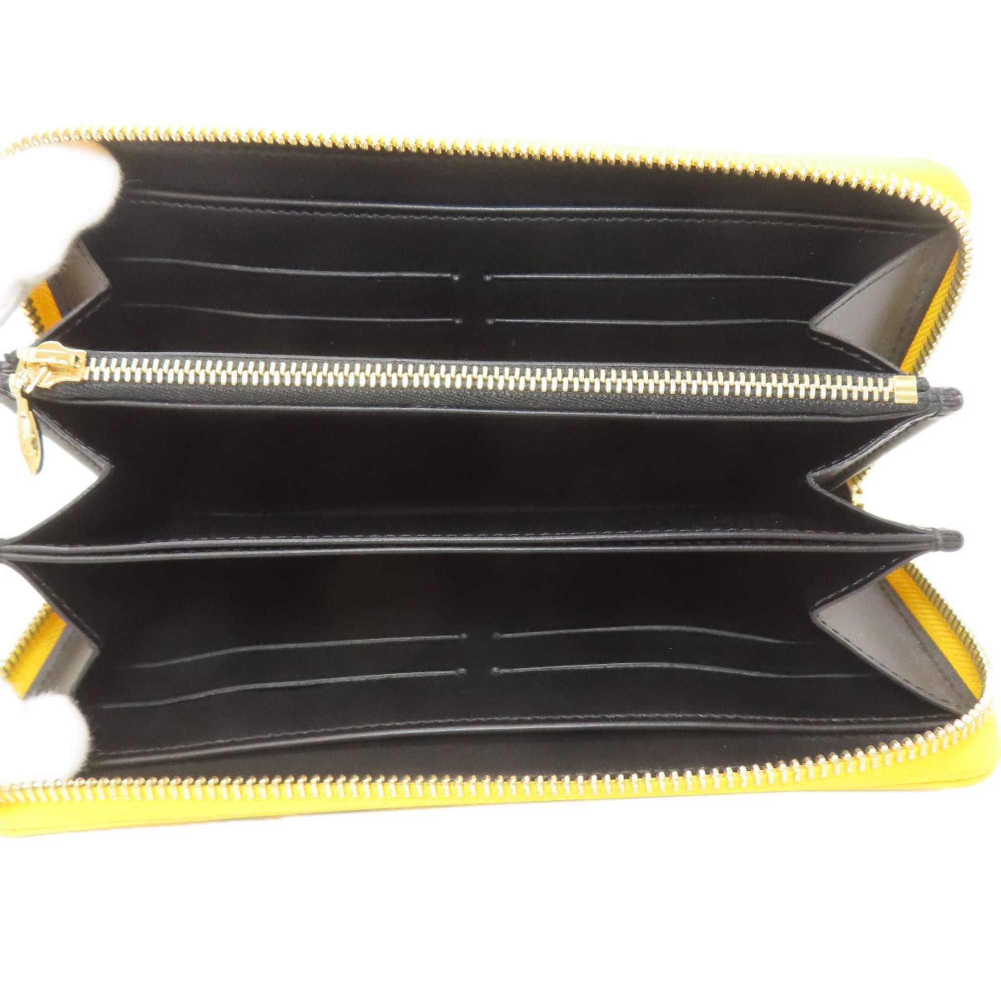 Vernis Long Wallet (Bi-Fold) (Pre-Owned) - Louis Vuitton - Modalova