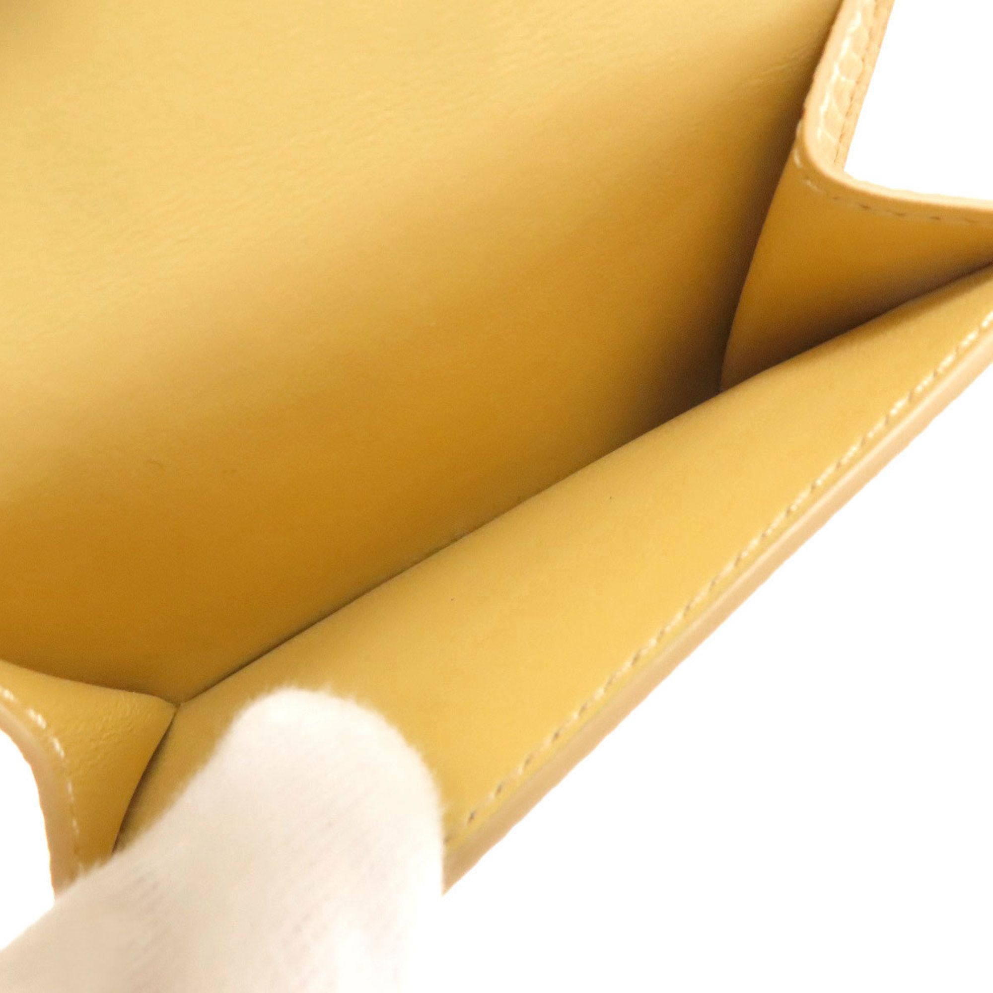 Leather Wallet (Bi-Fold) (Pre-Owned) - Celine - Modalova