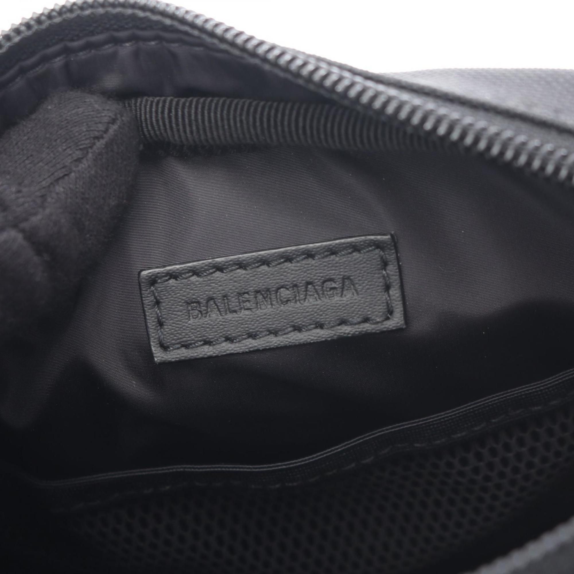 Nylon Handbag Shoulder Bag (Pre-Owned) - Balenciaga - Modalova
