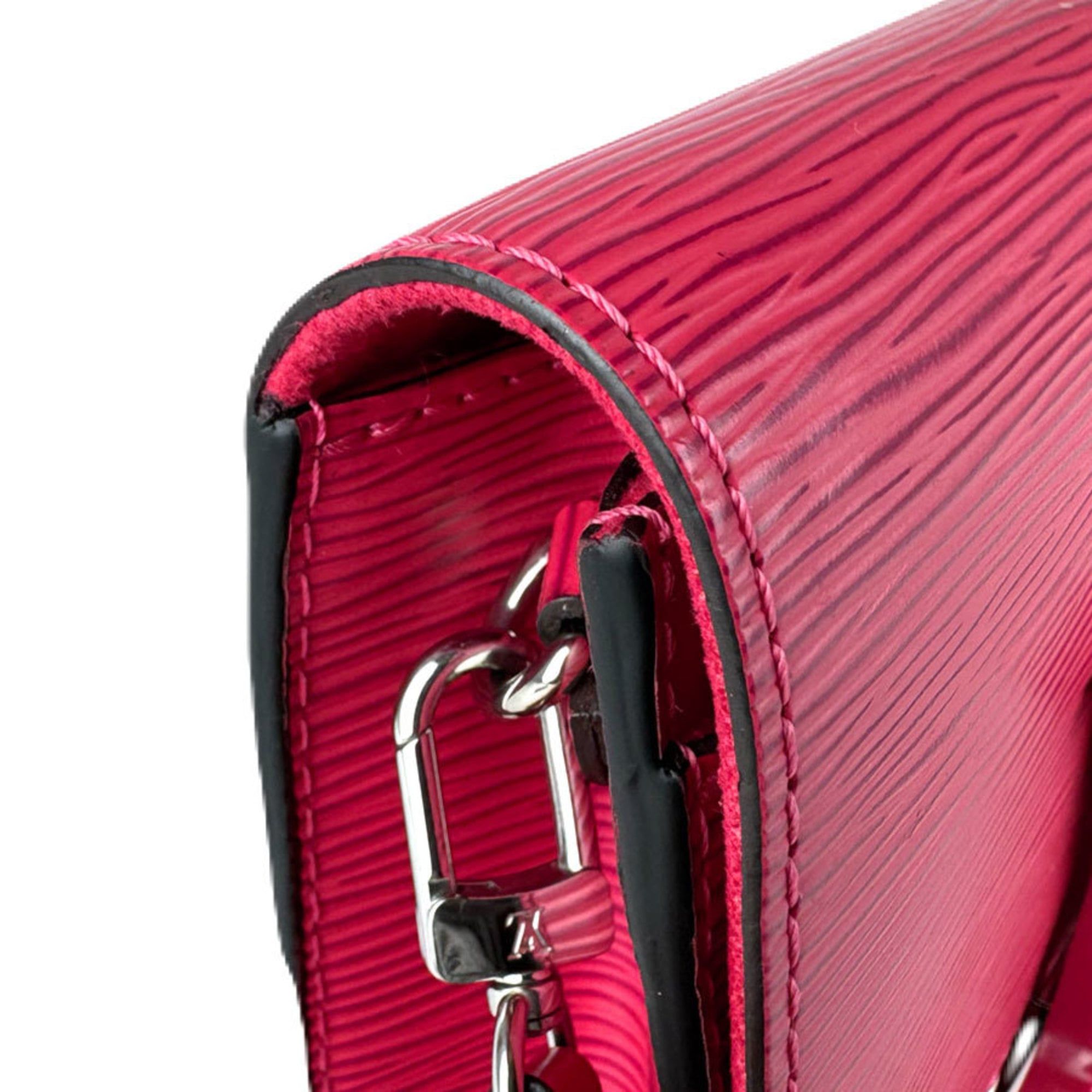 Epi Leather Pochette Shoulder Bag (Pre-Owned) - Louis Vuitton - Modalova