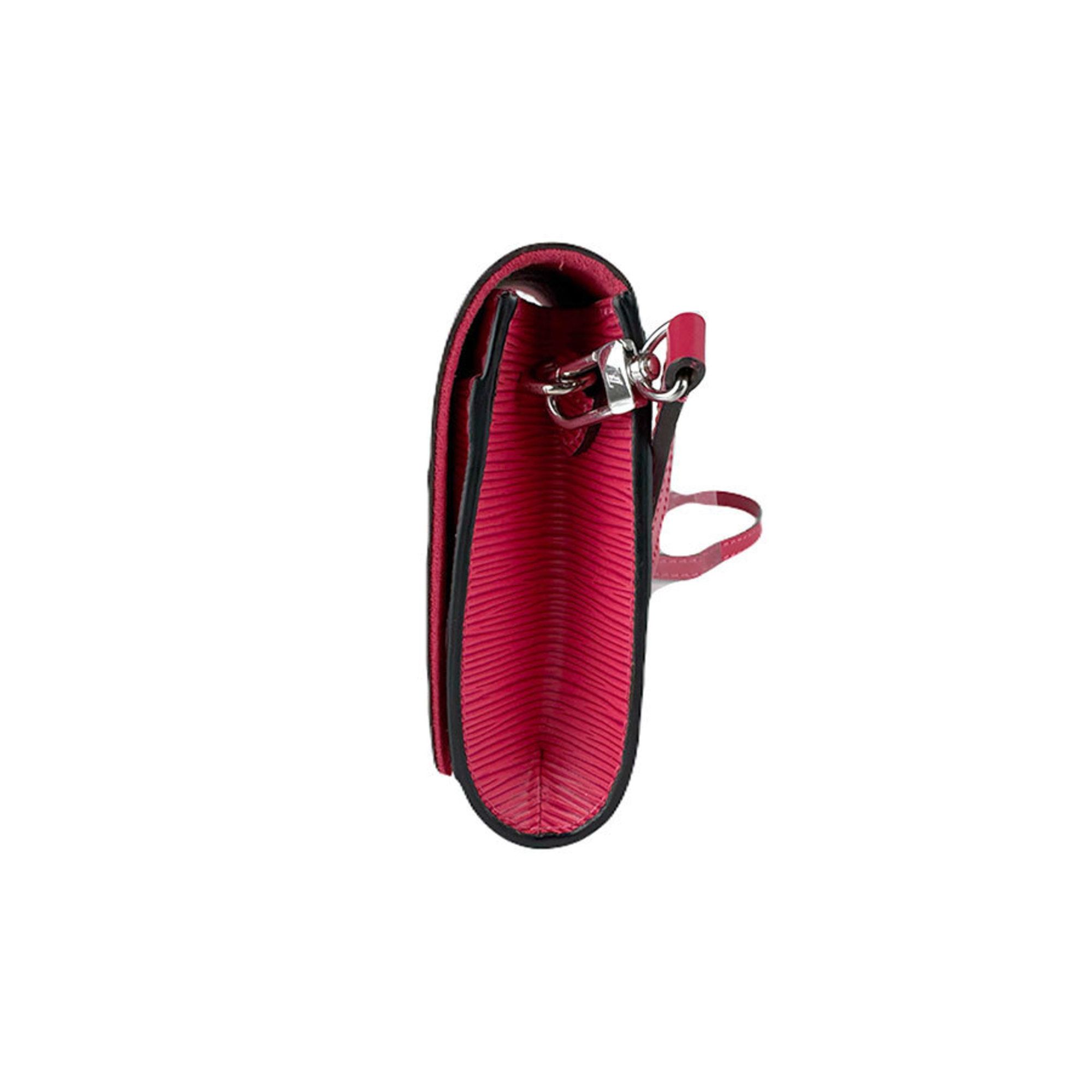 Epi Leather Pochette Shoulder Bag (Pre-Owned) - Louis Vuitton - Modalova