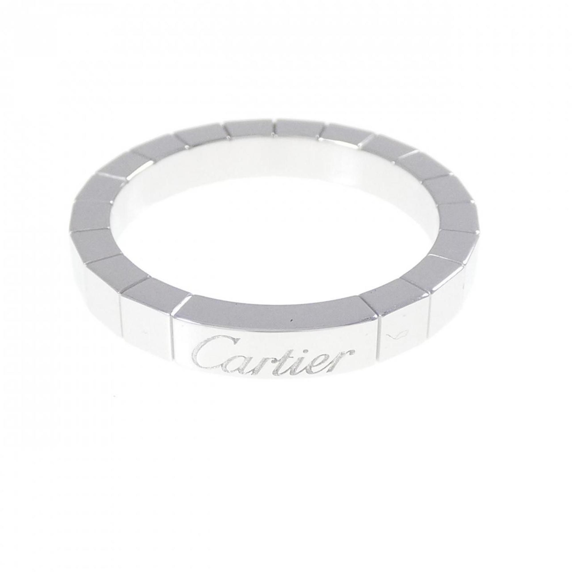 K) Band Ring (Pre-Owned) - Cartier - Modalova