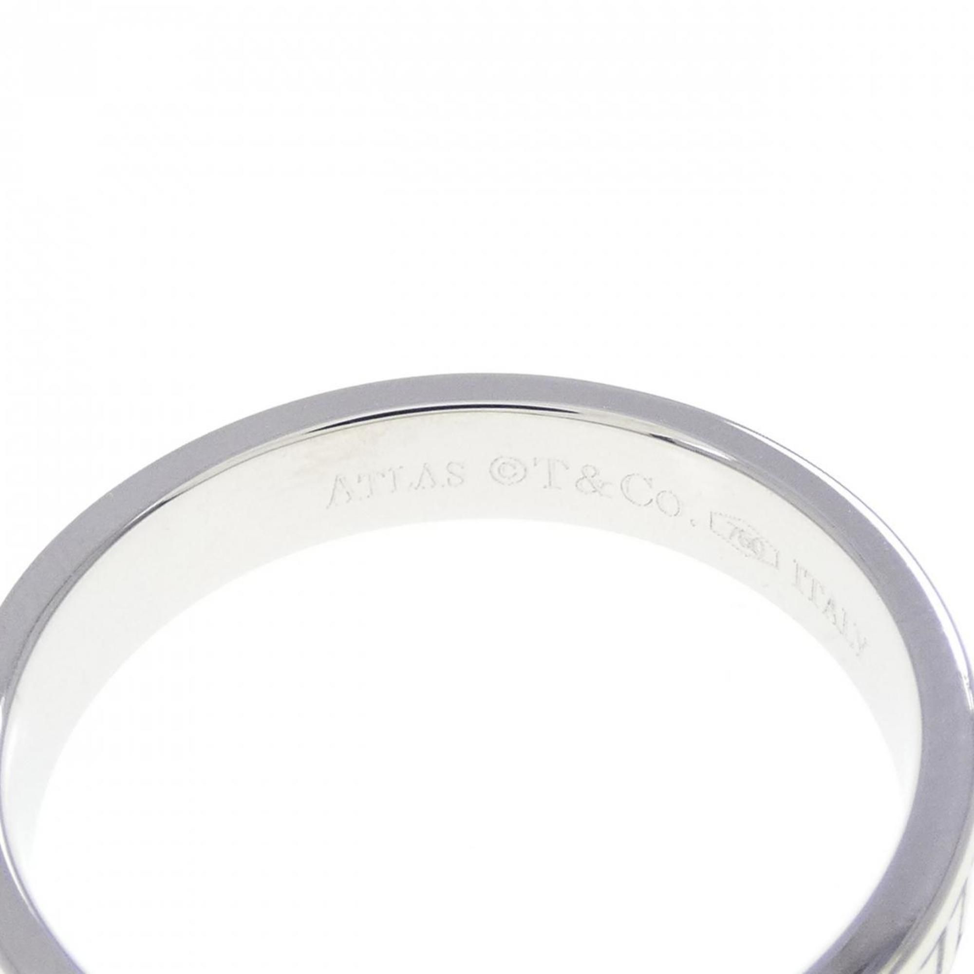 K) Band Ring (Pre-Owned) - Tiffany - Modalova