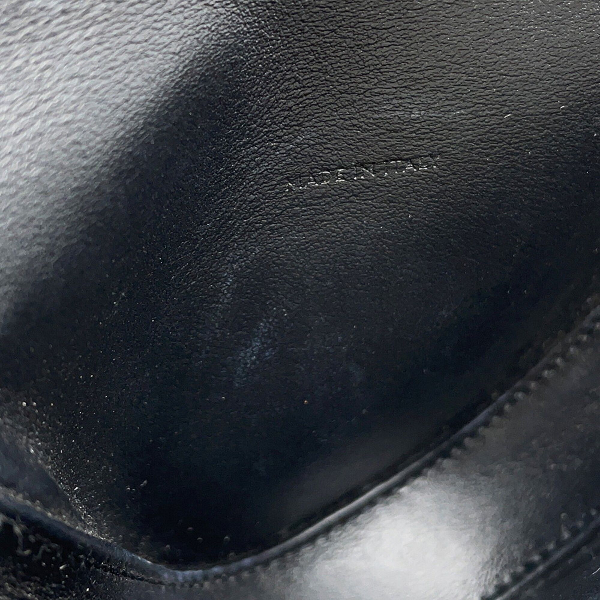 Leather Handbag Pochette Shoulder Bag (Pre-Owned) - Celine - Modalova