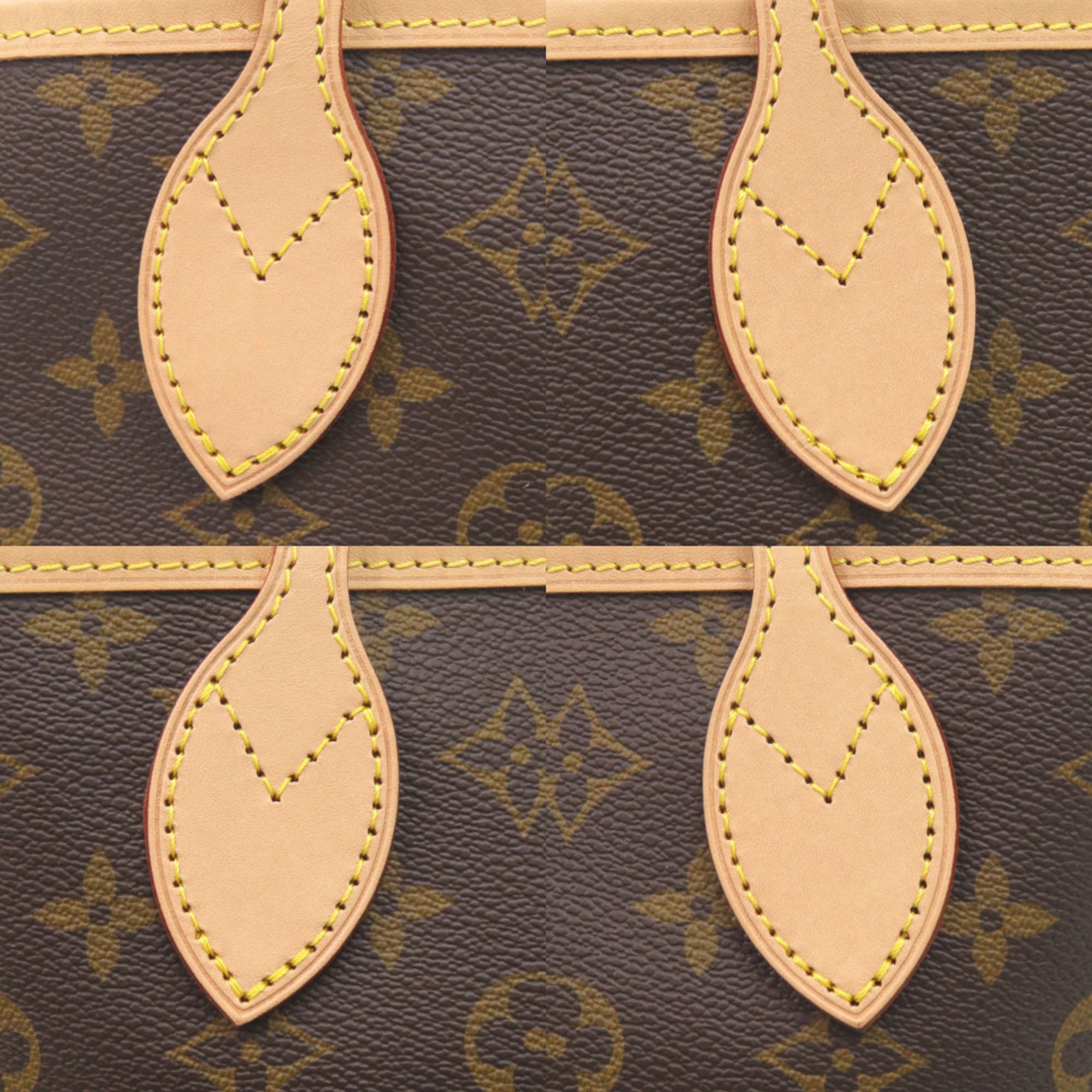 Monogram Monogram Tote Bag (Pre-Owned) - Louis Vuitton - Modalova