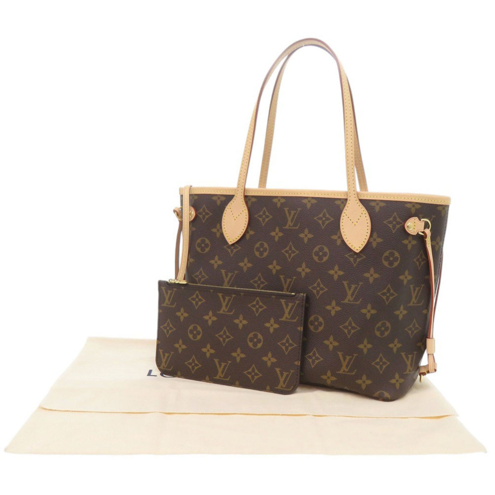 Monogram Monogram Tote Bag (Pre-Owned) - Louis Vuitton - Modalova