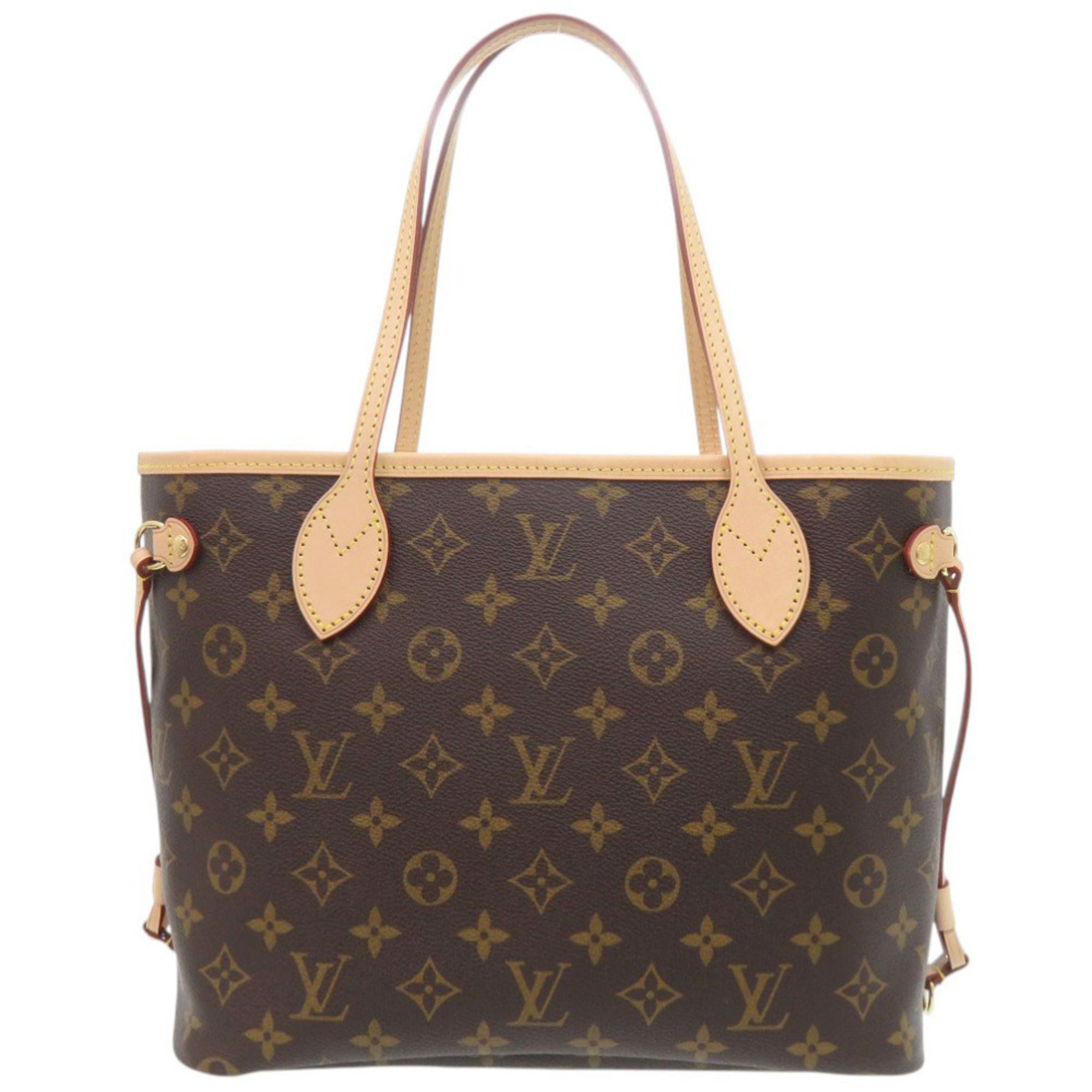 Monogram Monogram Tote Bag (Pre-Owned) - Louis Vuitton - Modalova