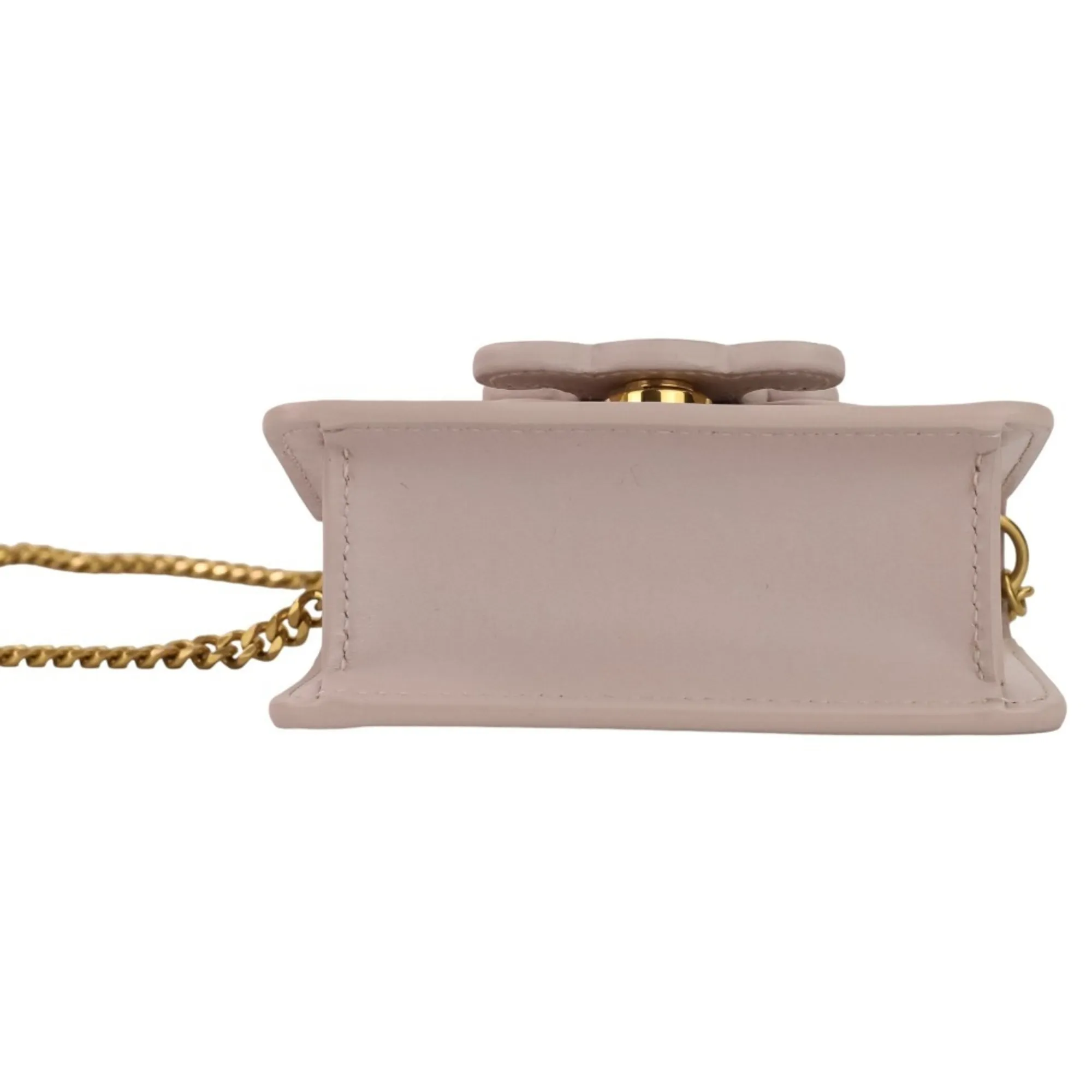 Leather Shoulder Bag (Pre-Owned) - Celine - Modalova