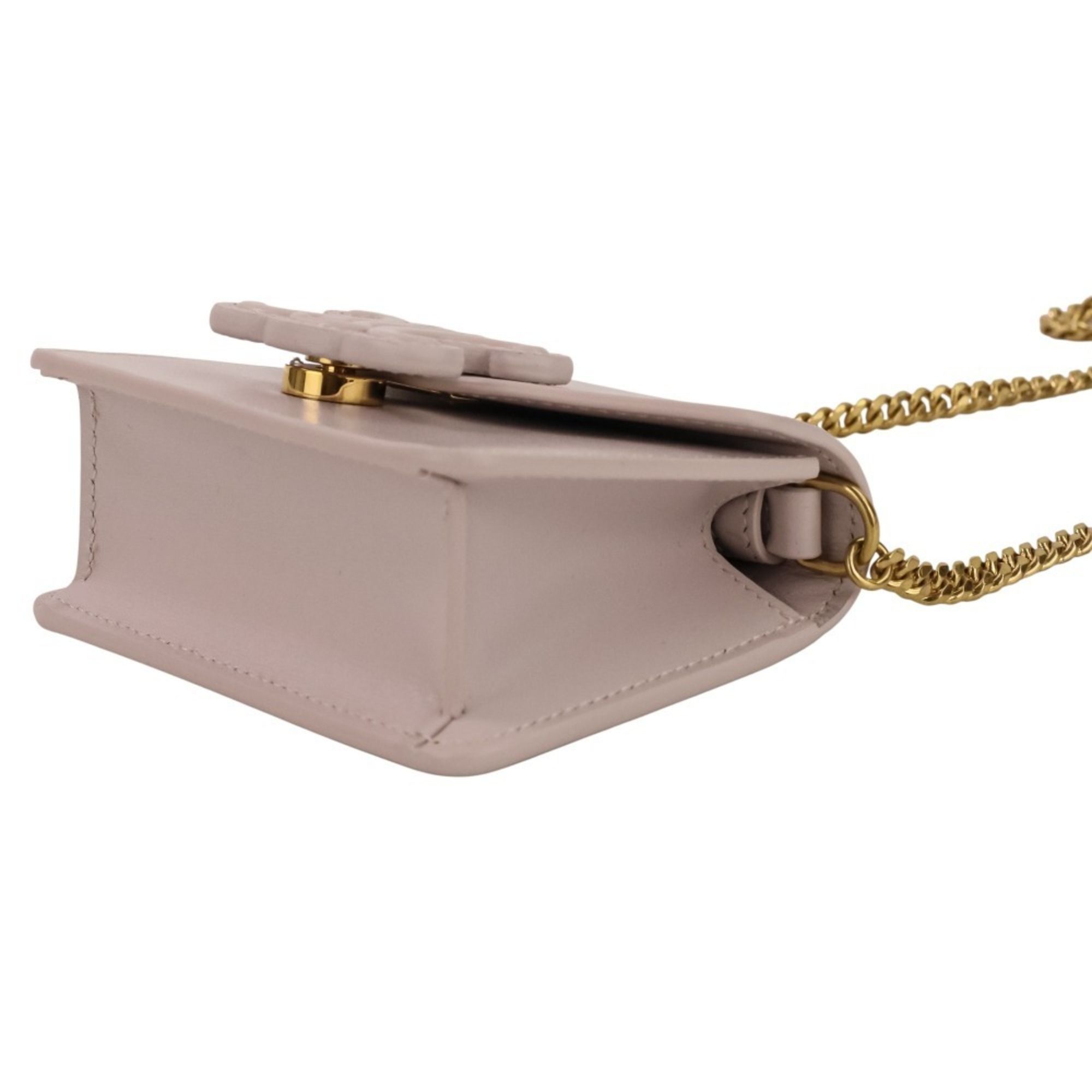 Leather Shoulder Bag (Pre-Owned) - Celine - Modalova