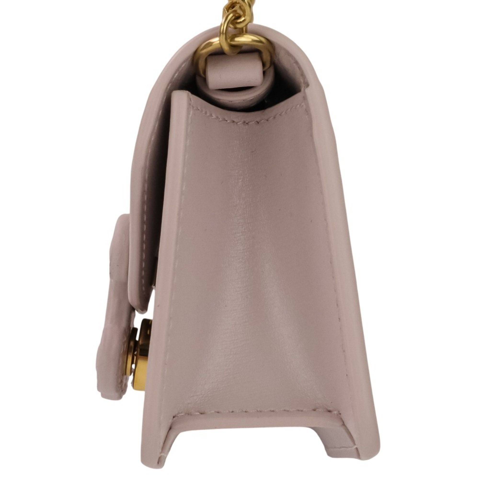 Leather Shoulder Bag (Pre-Owned) - Celine - Modalova