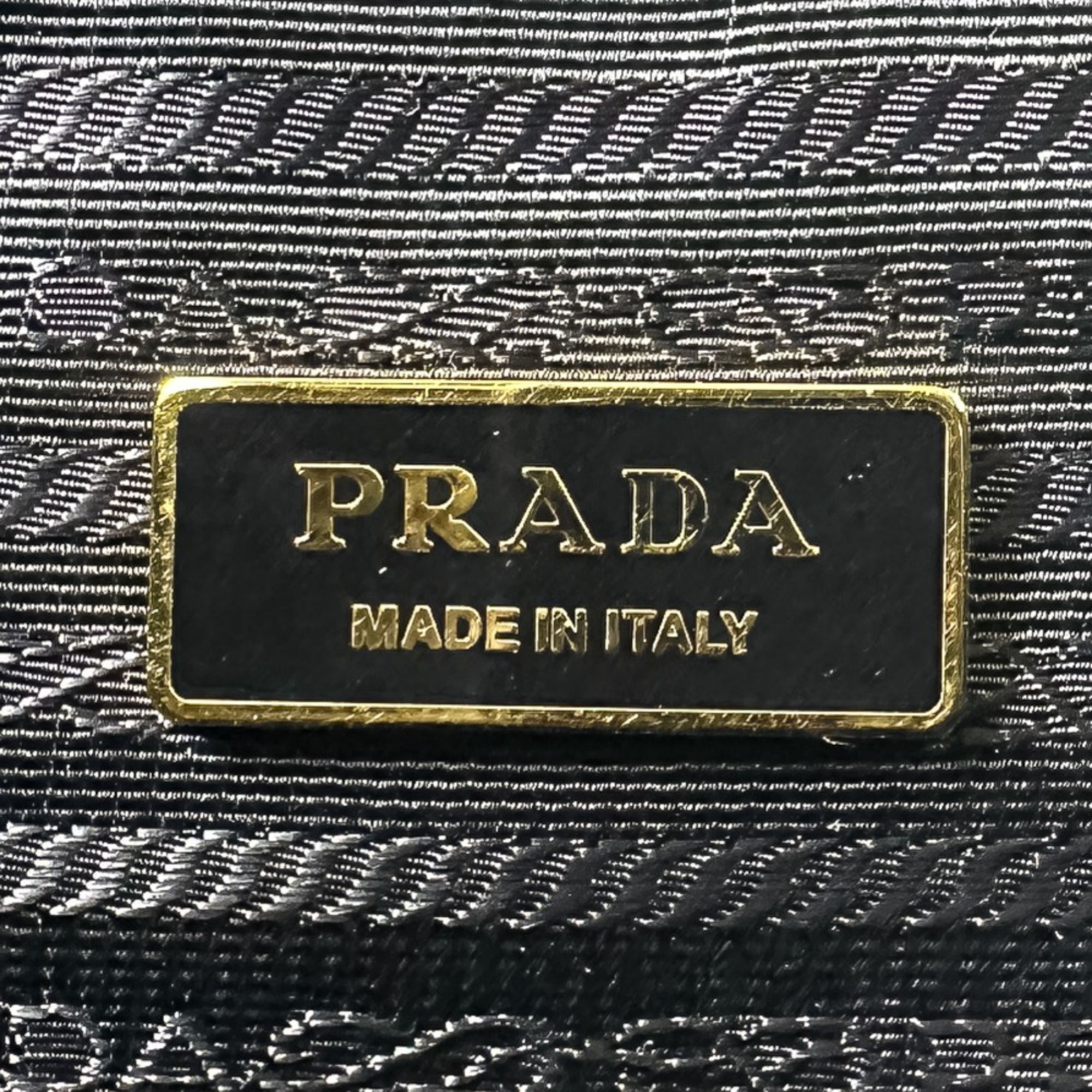 Nylon Tote Bag (Pre-Owned) - Prada - Modalova