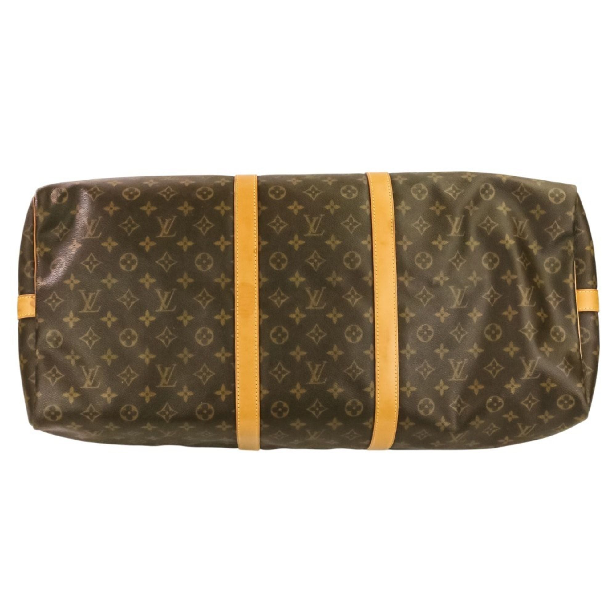 Monogram Monogram Boston Bag (Pre-Owned) - Louis Vuitton - Modalova