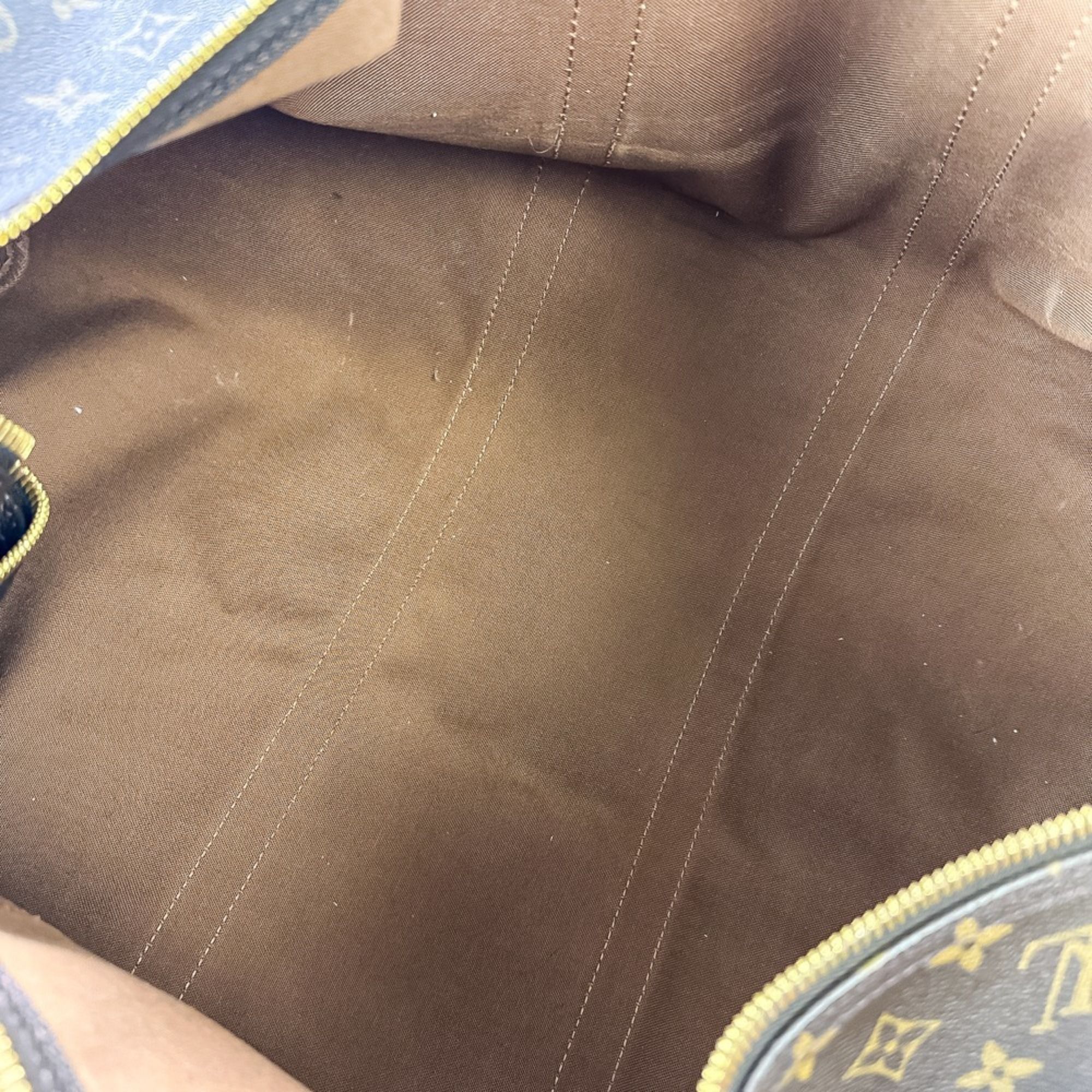 Monogram Monogram Boston Bag (Pre-Owned) - Louis Vuitton - Modalova