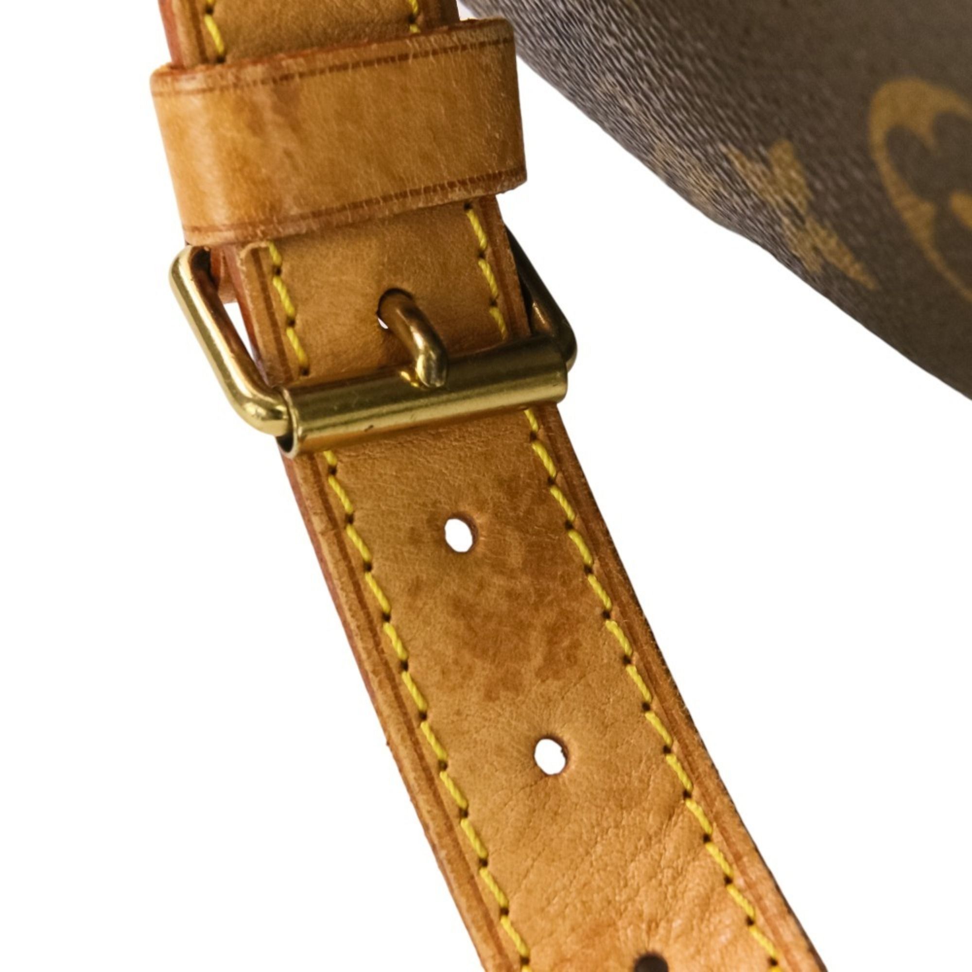 Monogram Monogram Boston Bag (Pre-Owned) - Louis Vuitton - Modalova