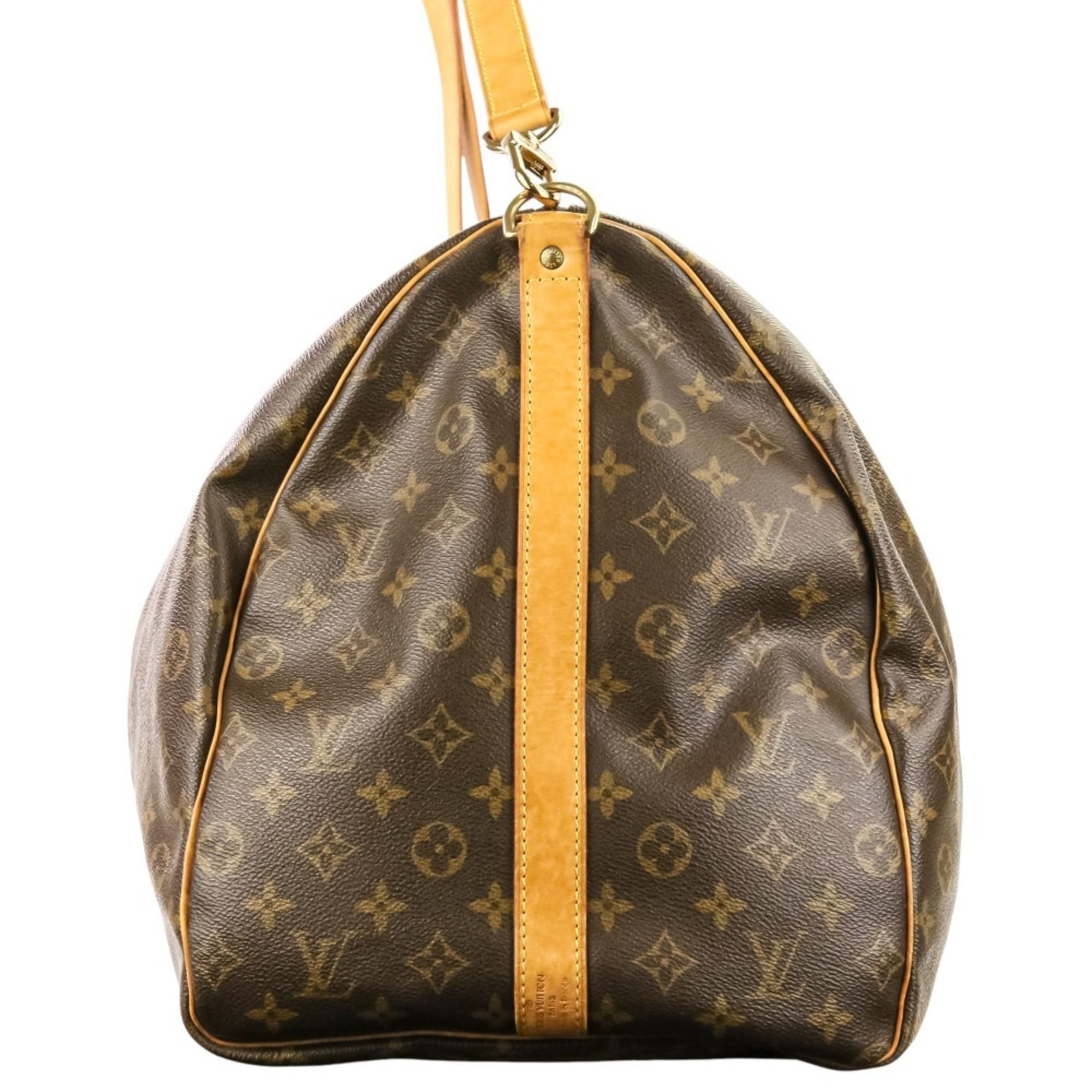 Monogram Monogram Boston Bag (Pre-Owned) - Louis Vuitton - Modalova