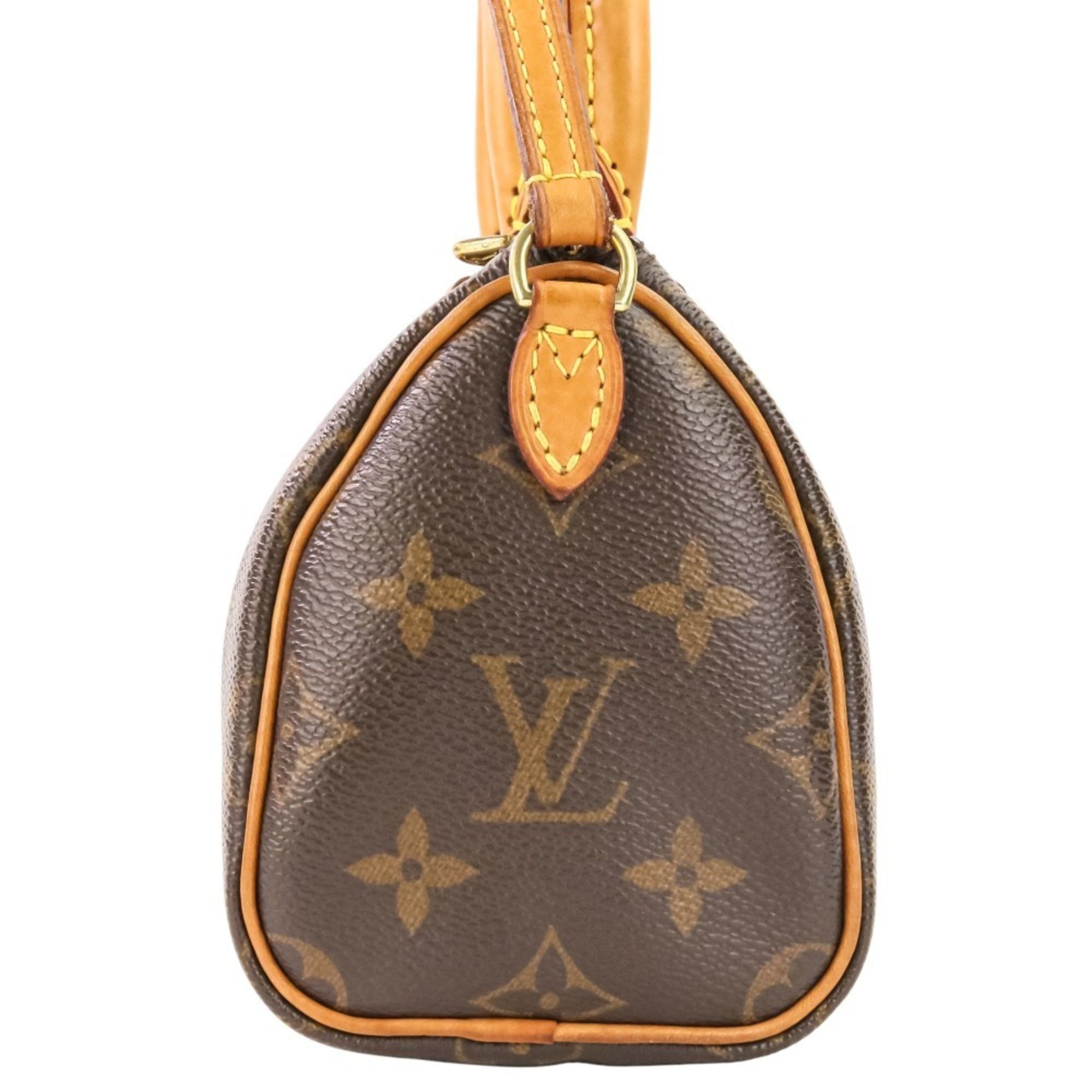 Monogram Monogram Pouch (Pre-Owned) - Louis Vuitton - Modalova