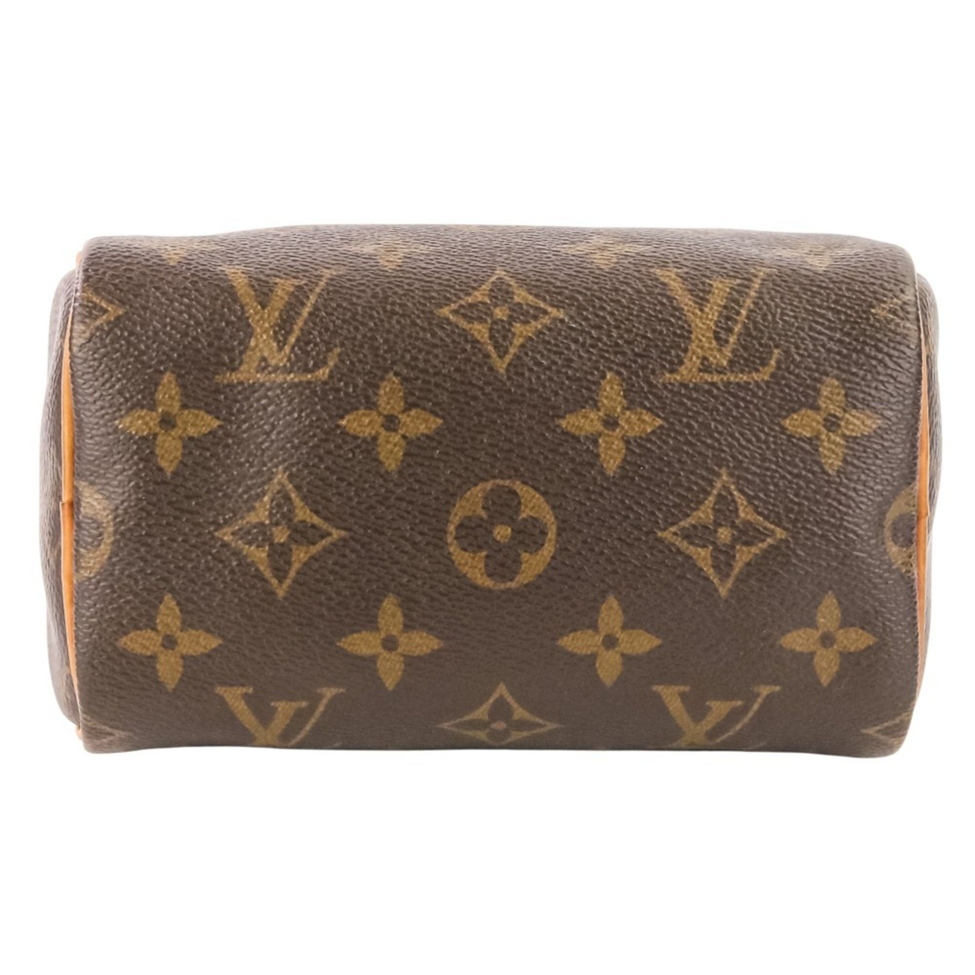 Monogram Monogram Pouch (Pre-Owned) - Louis Vuitton - Modalova