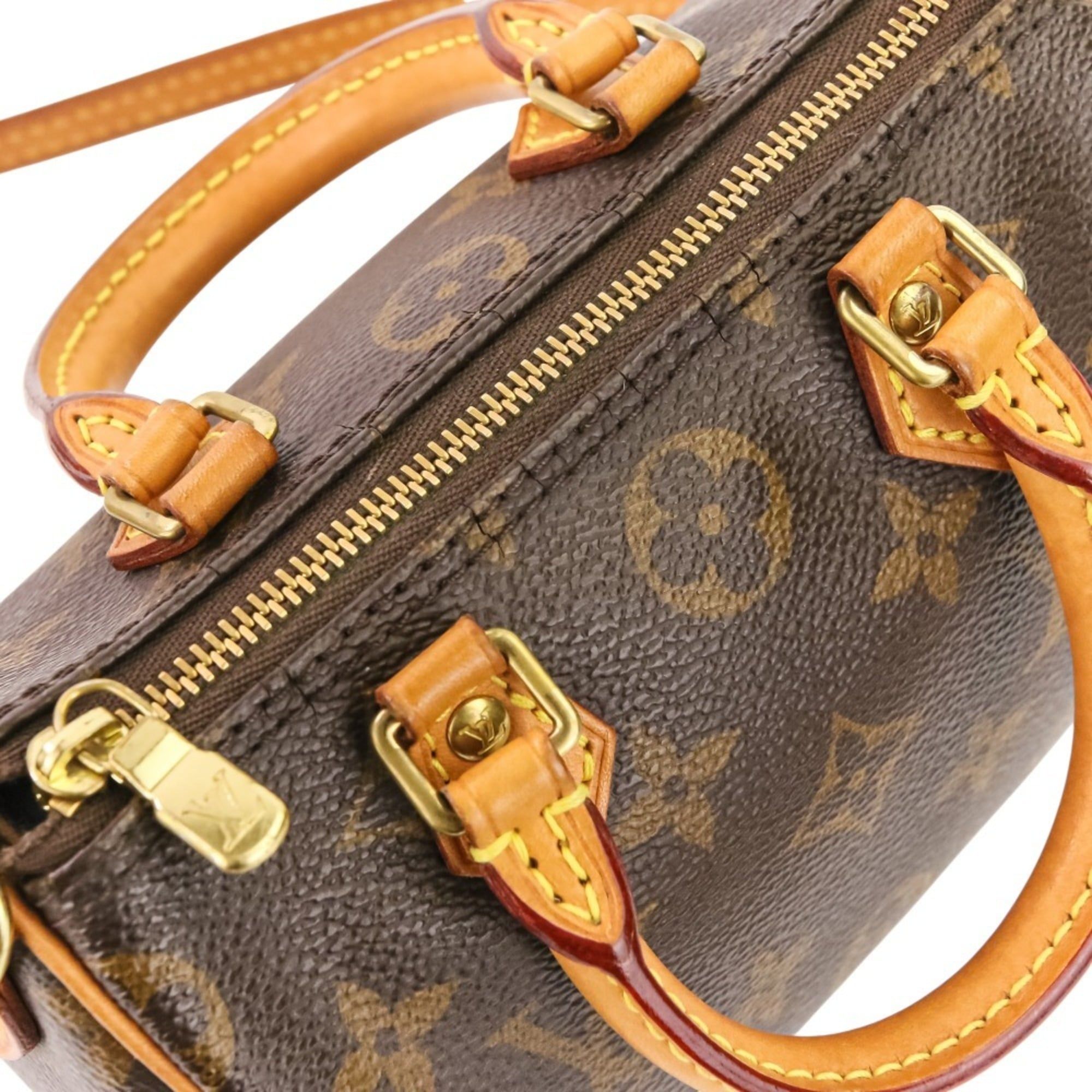 Monogram Monogram Pouch (Pre-Owned) - Louis Vuitton - Modalova