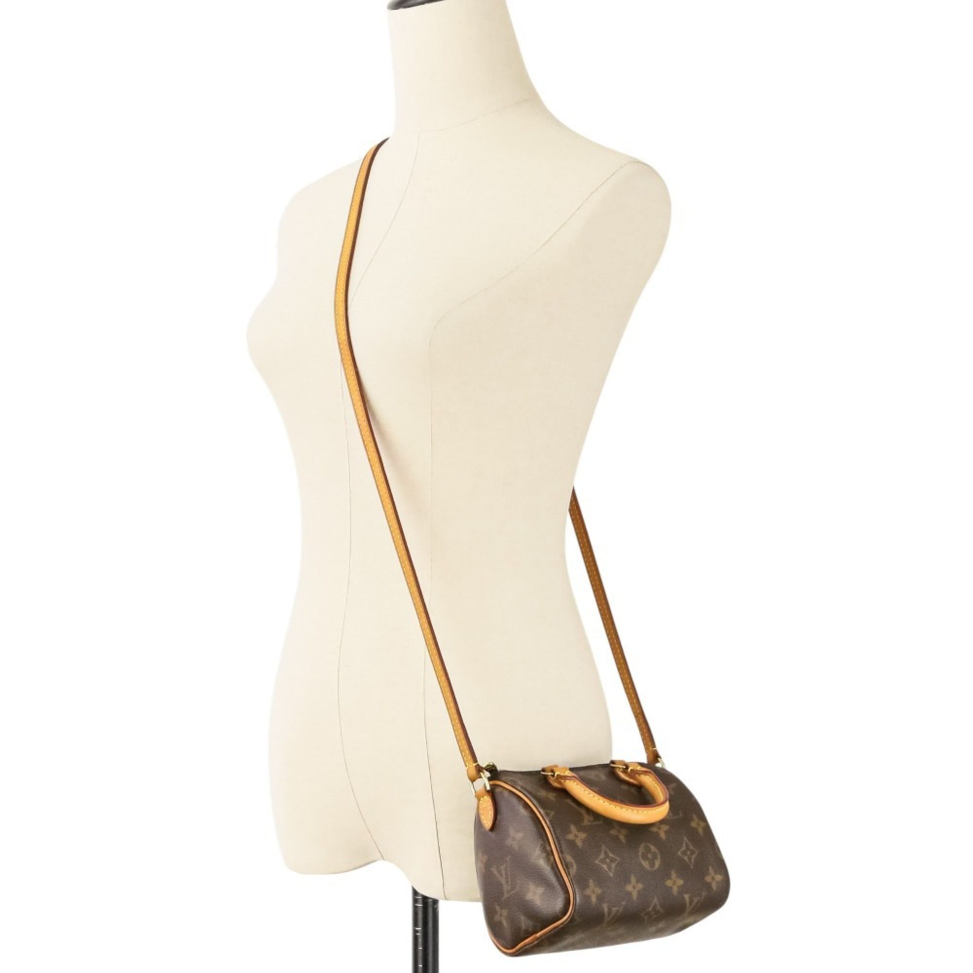 Monogram Monogram Pouch (Pre-Owned) - Louis Vuitton - Modalova