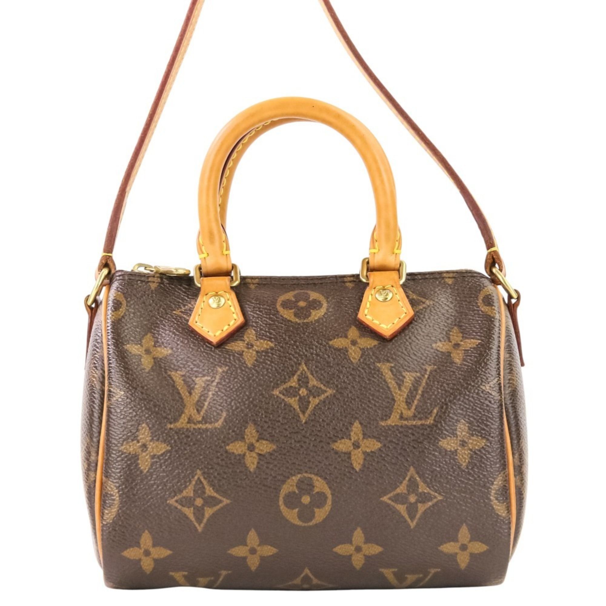 Monogram Monogram Pouch (Pre-Owned) - Louis Vuitton - Modalova