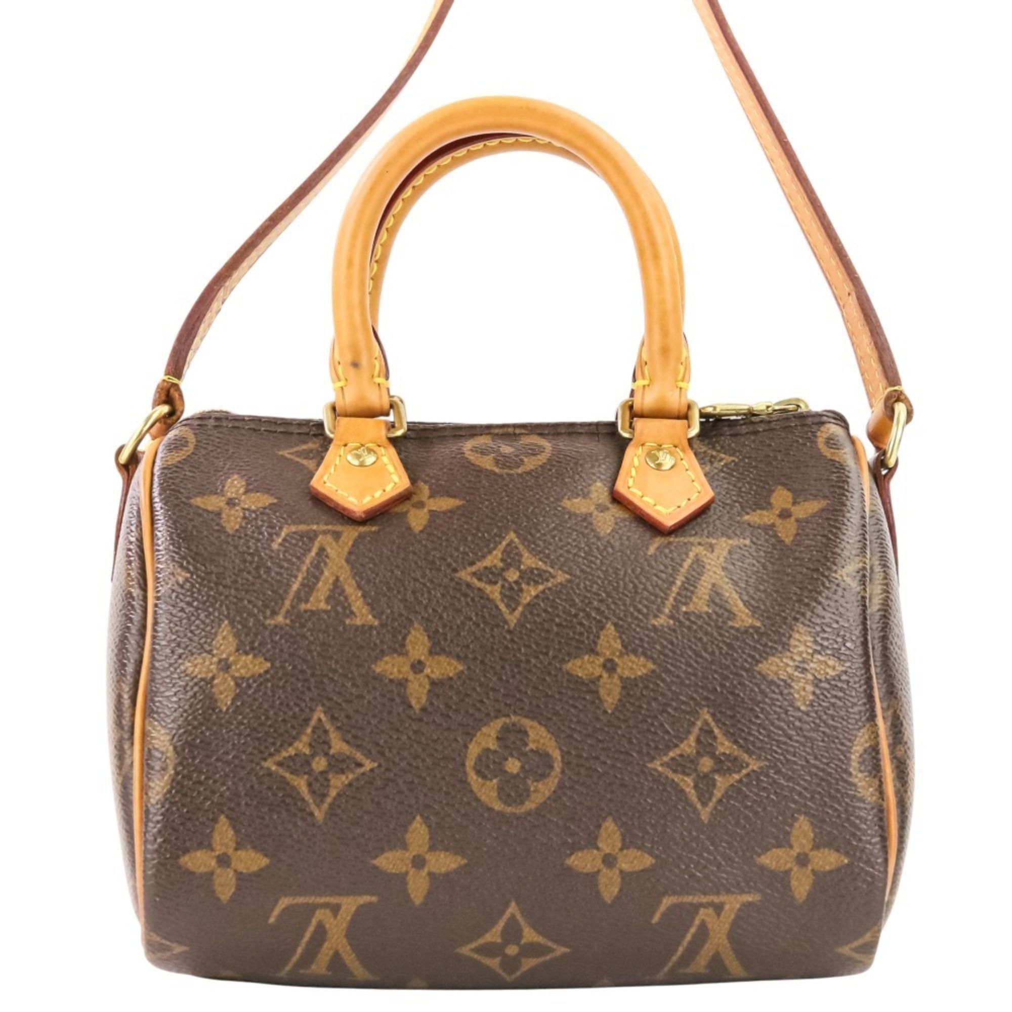 Monogram Monogram Pouch (Pre-Owned) - Louis Vuitton - Modalova