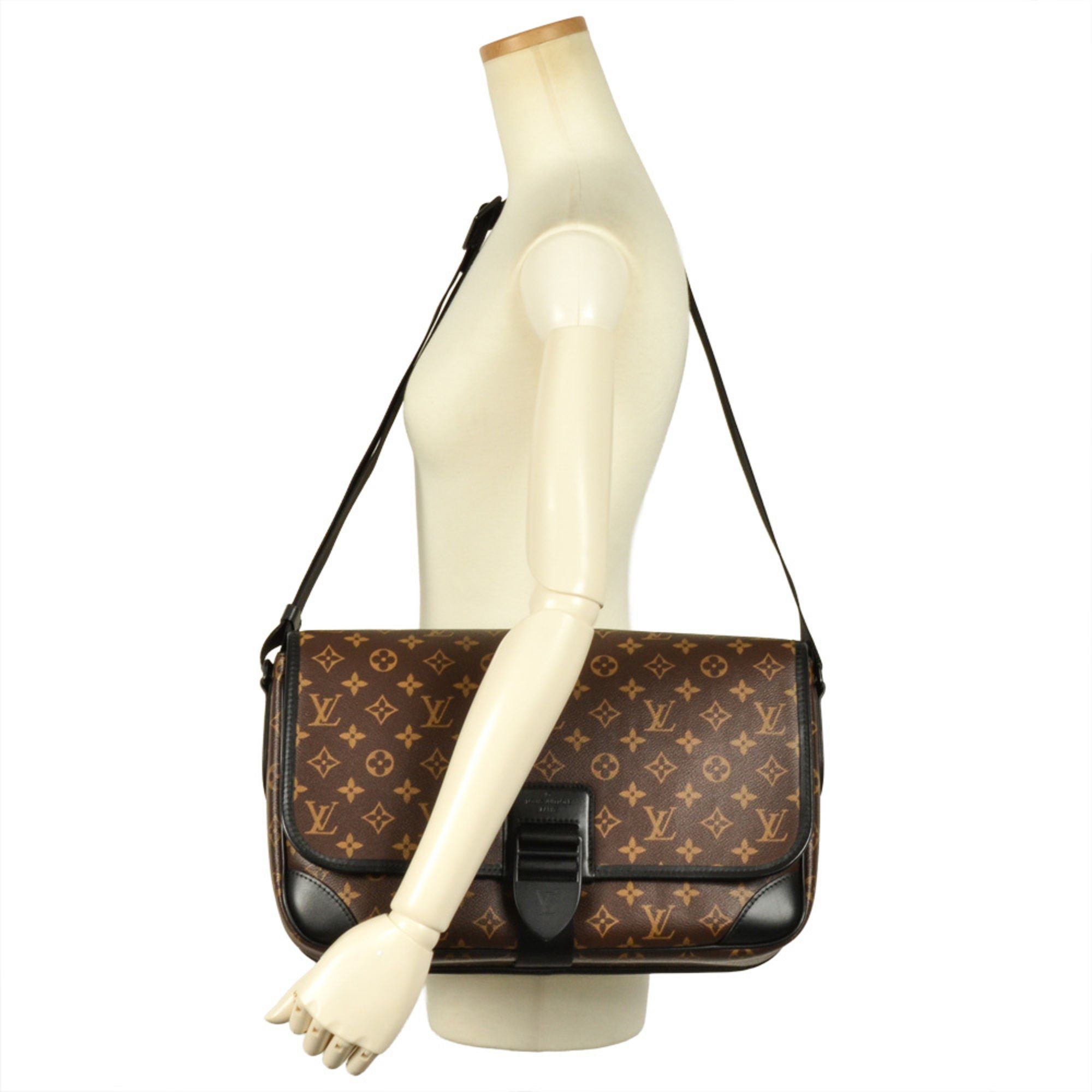 Shoulder Bag (Pre-Owned) - Louis Vuitton - Modalova