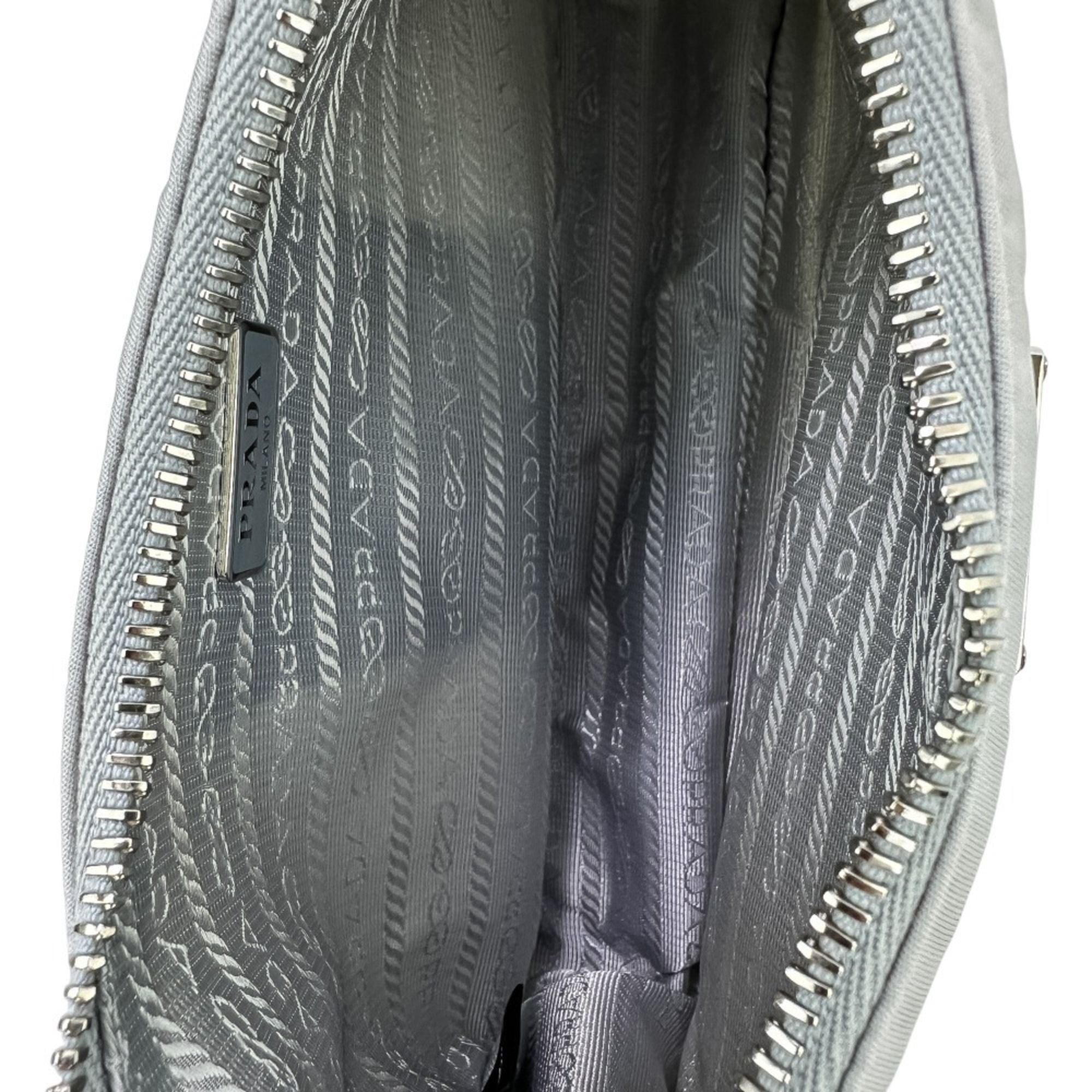 Shoulder Bag (Pre-Owned) - Prada - Modalova