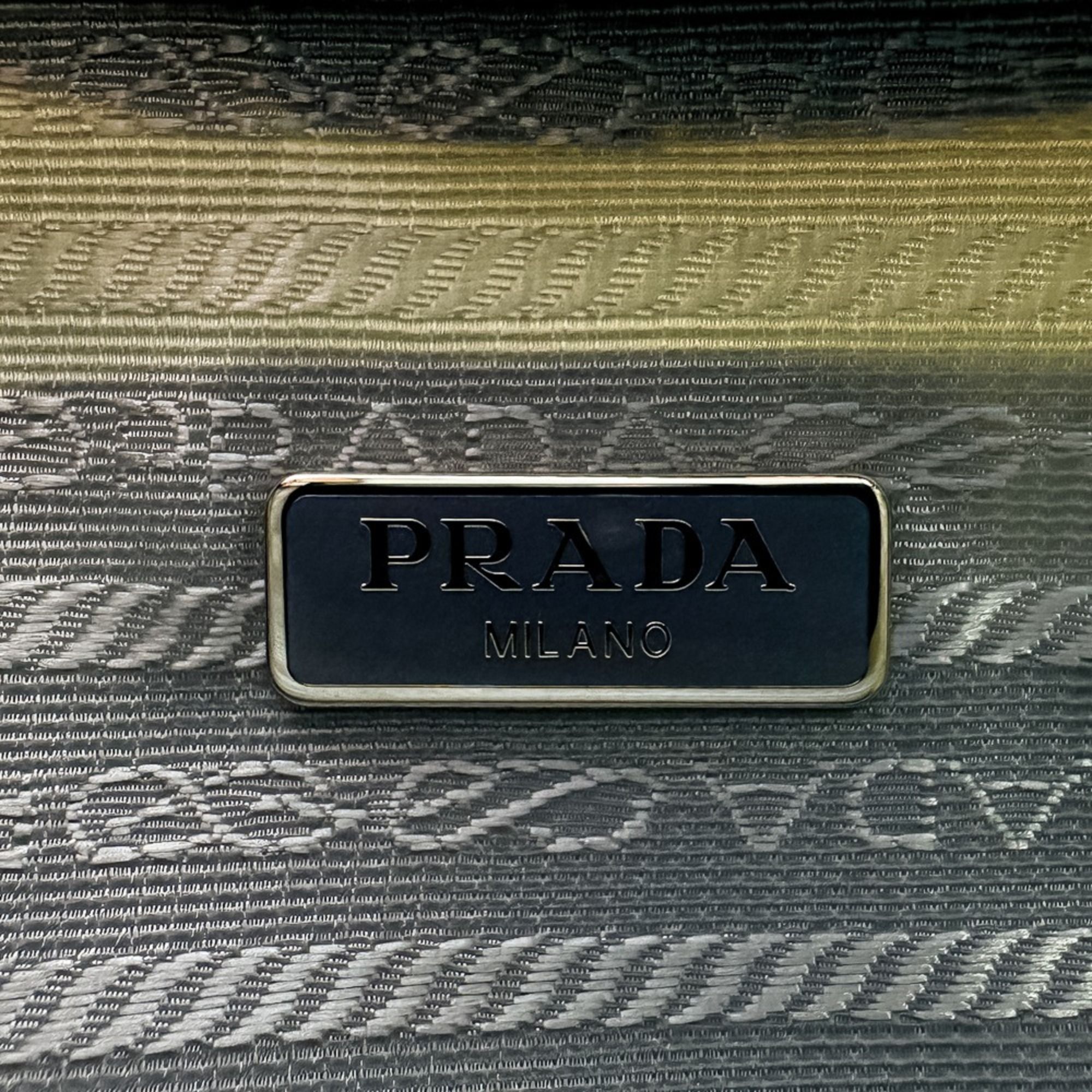 Shoulder Bag (Pre-Owned) - Prada - Modalova