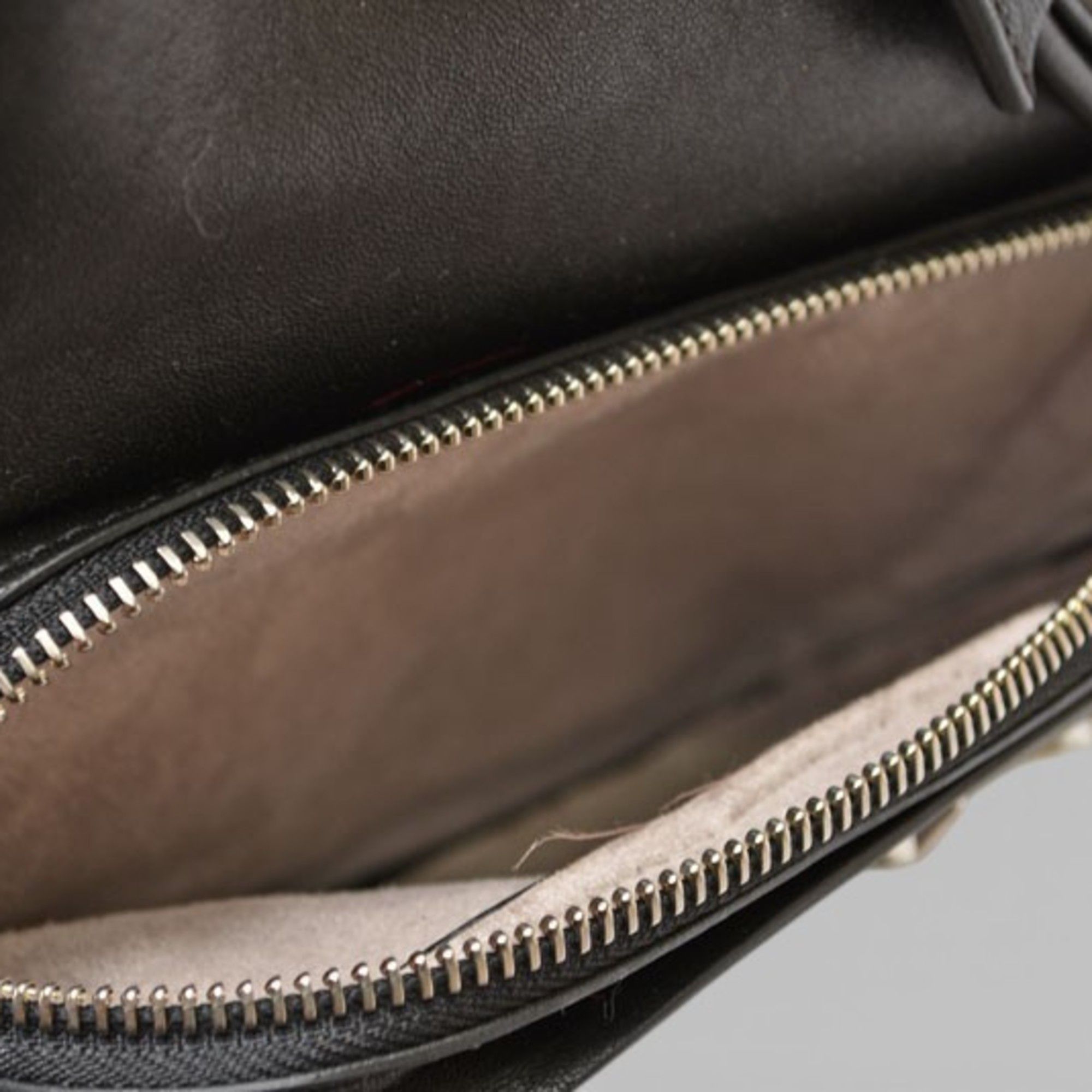 Leather Backpack (Pre-Owned) - Jimmy Choo - Modalova