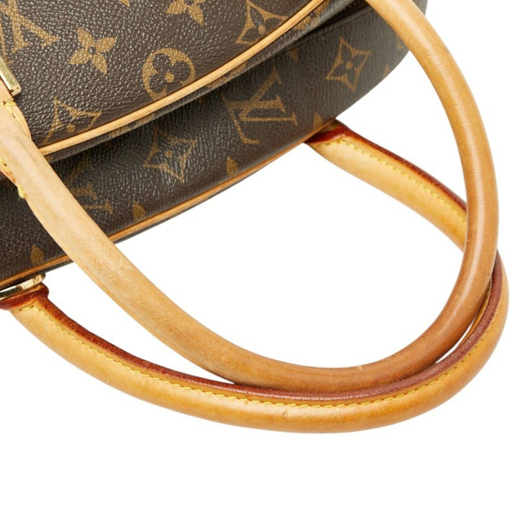 Pvc Leather Handbag (Pre-Owned) - Louis Vuitton - Modalova